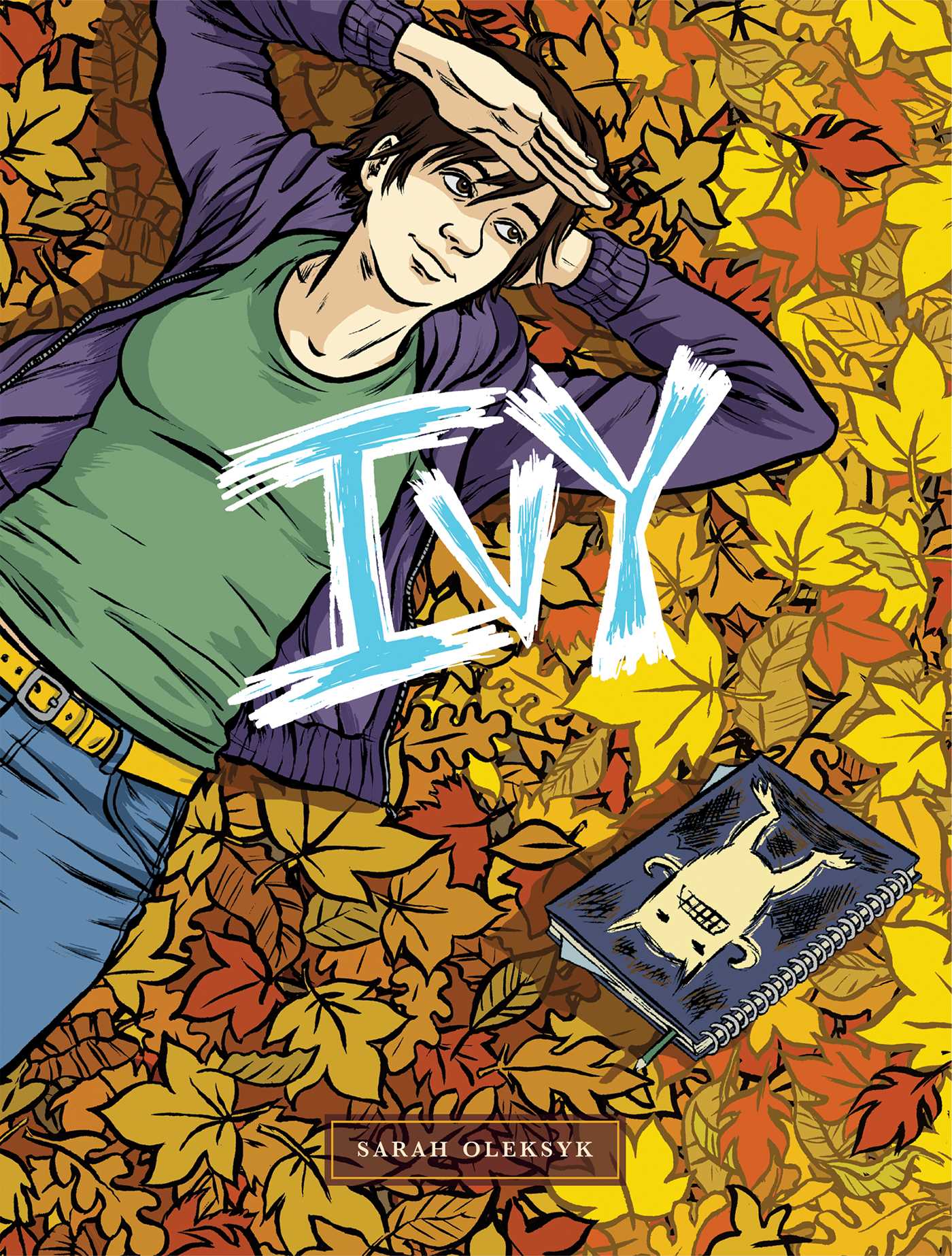 Ivy