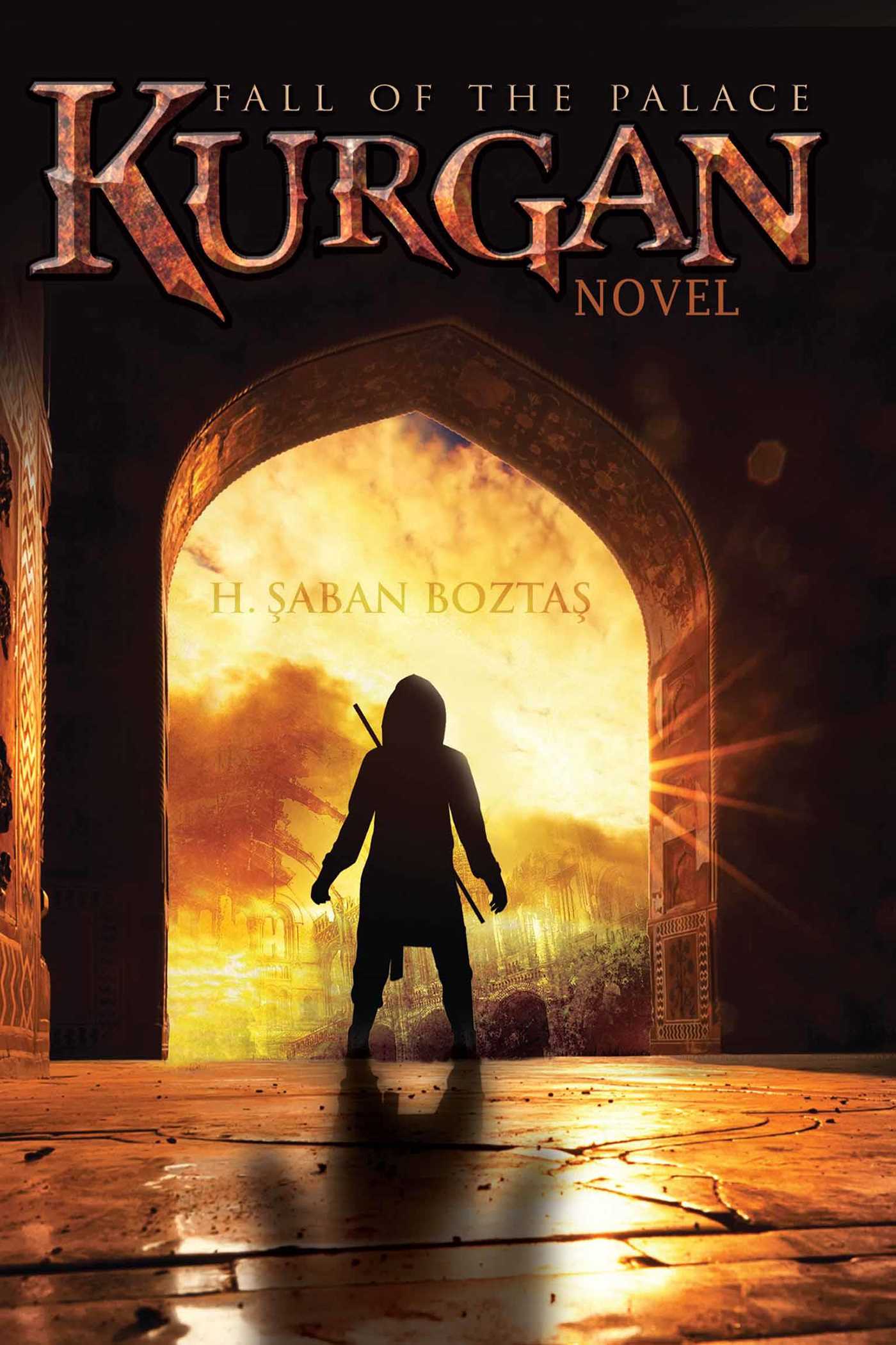 Kurgan