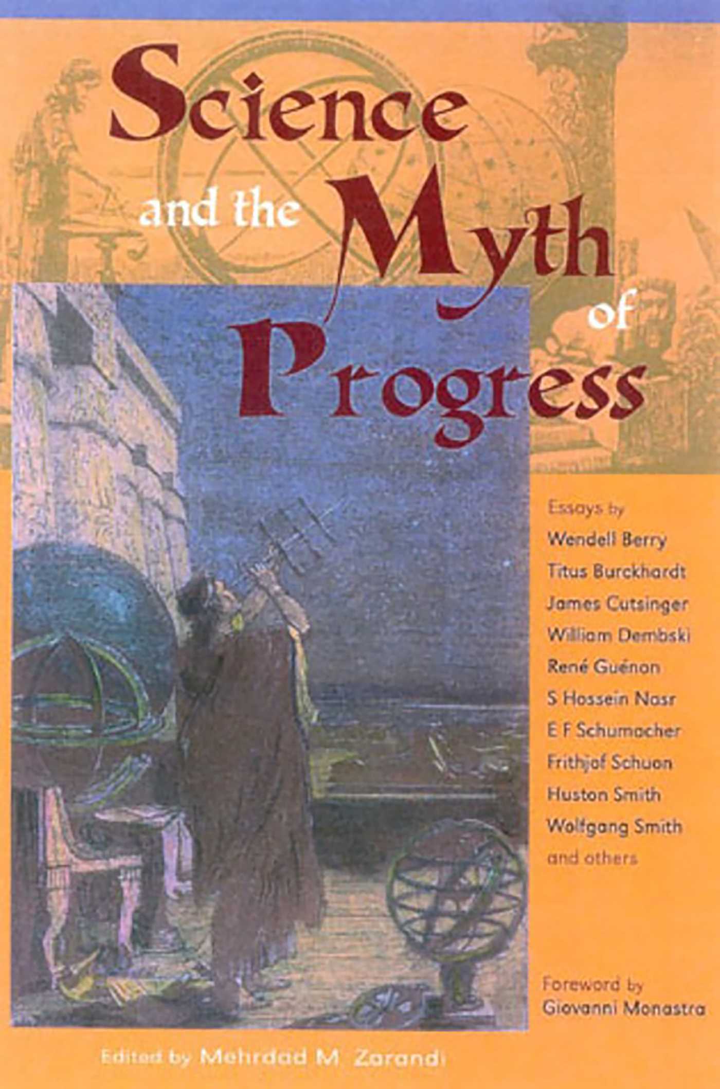 Science and the Myth of Progress