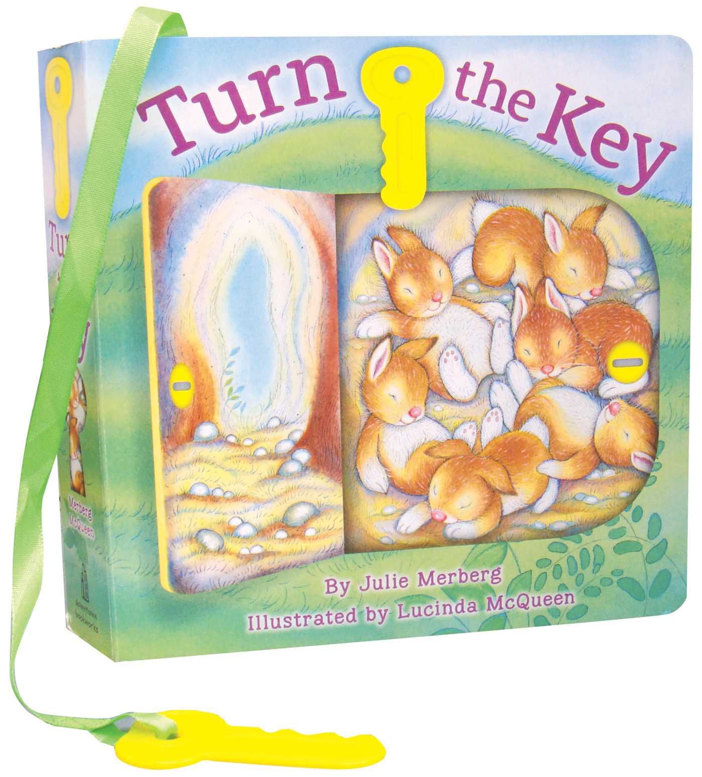 Turn the Key