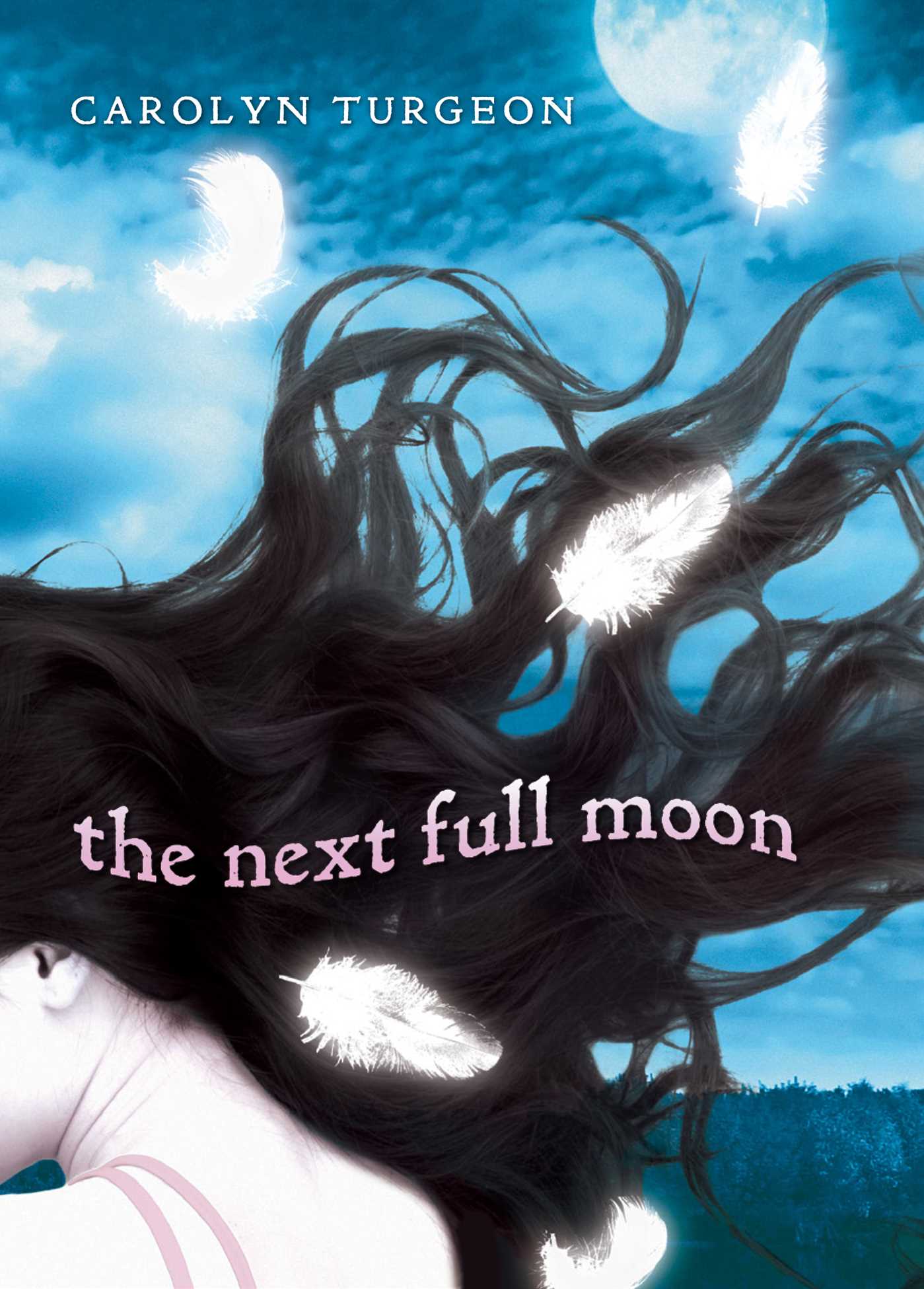 Next Full Moon