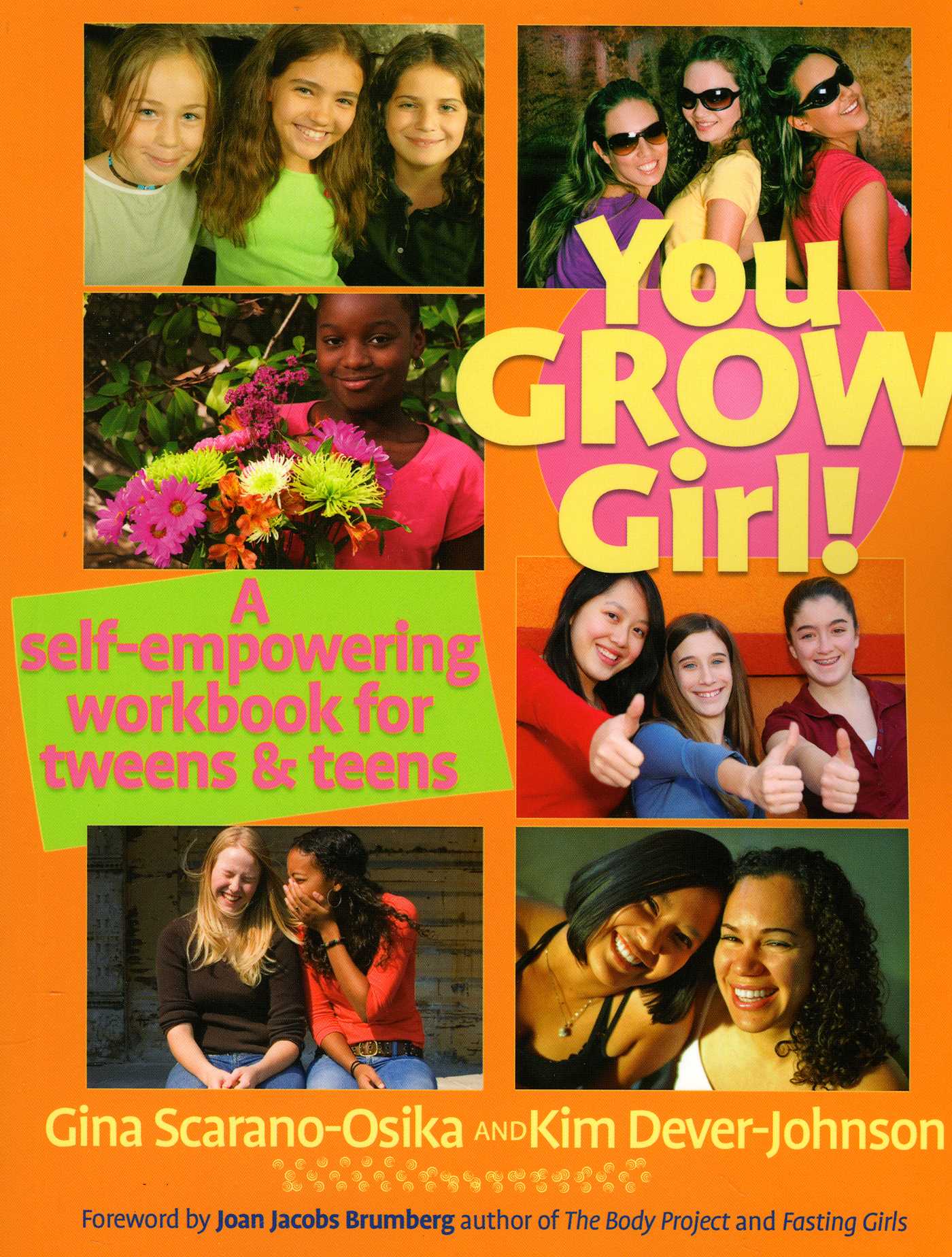 You Grow Girl