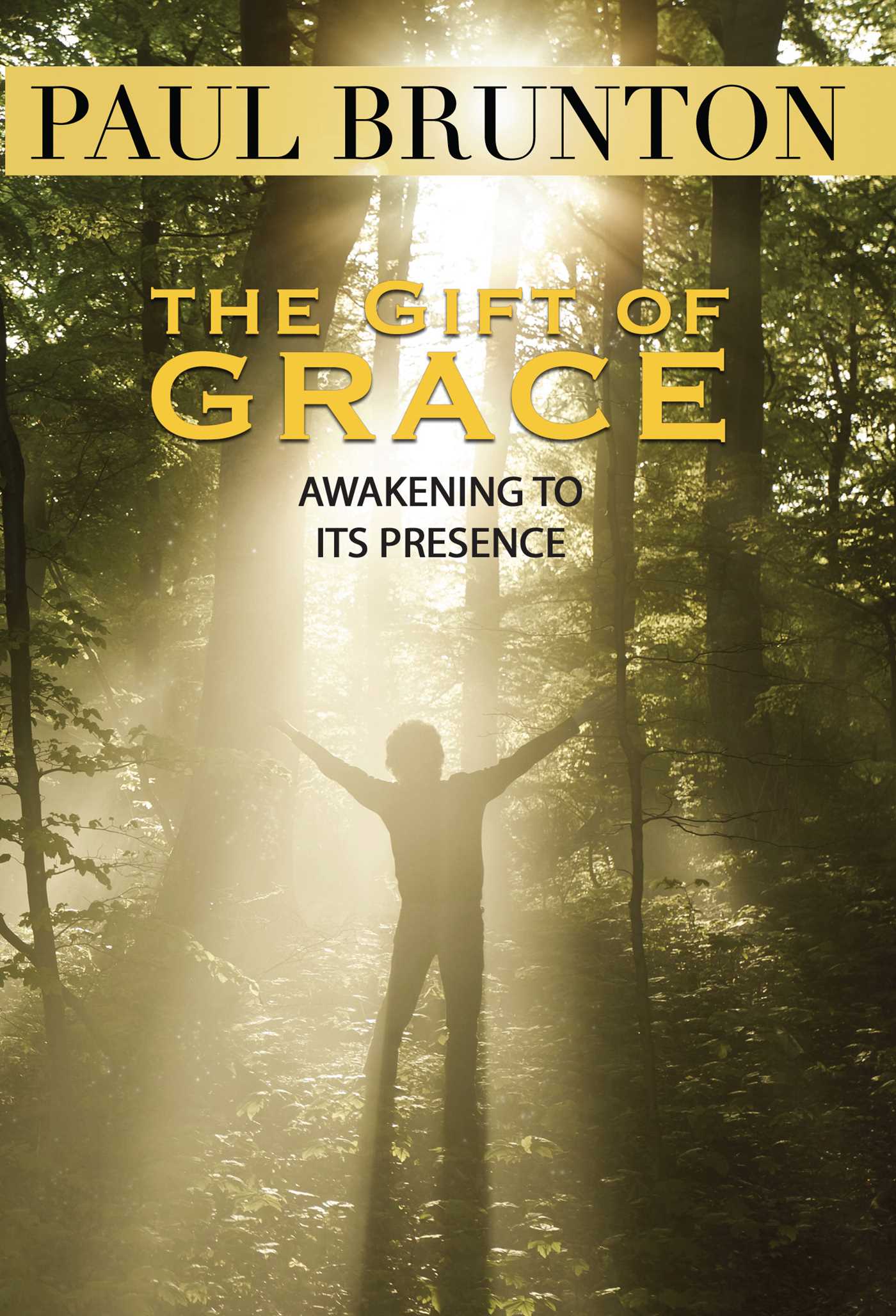 Gift of Grace: Awakening to Its Presence