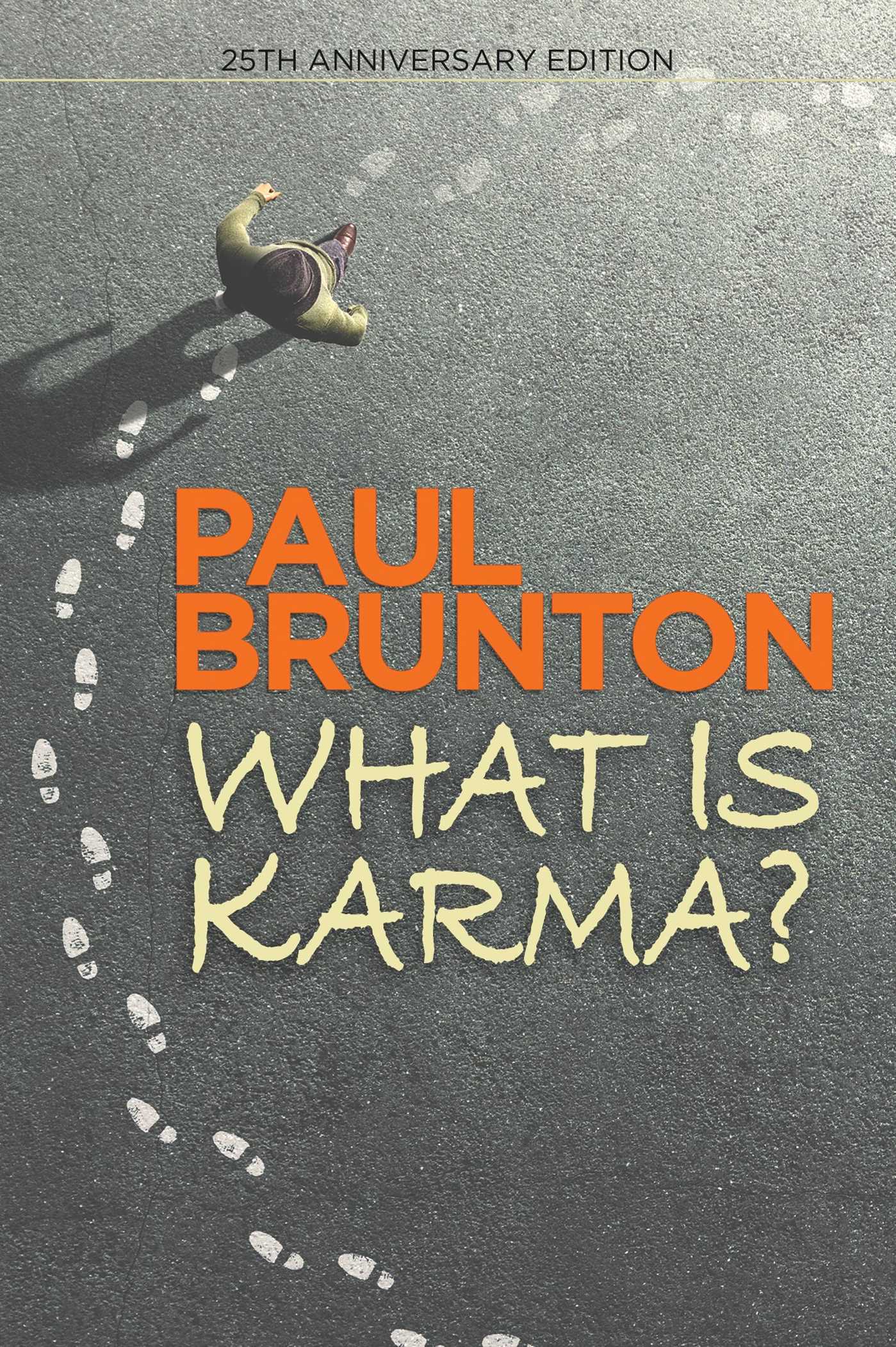 What is Karma?