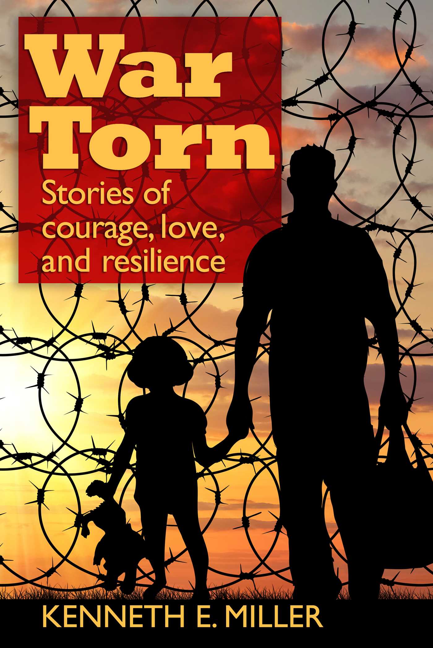 War Torn