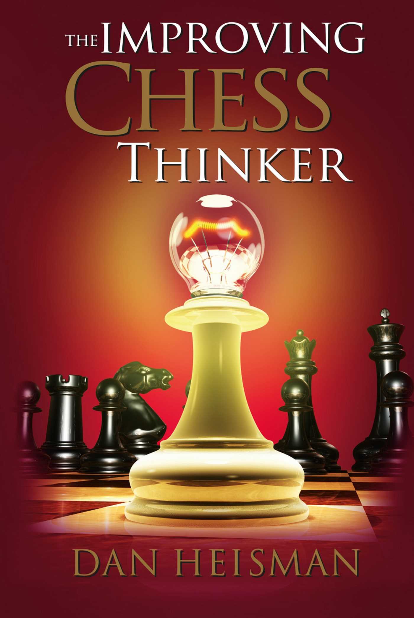 Improving Chess Thinker: Revised and Expanded