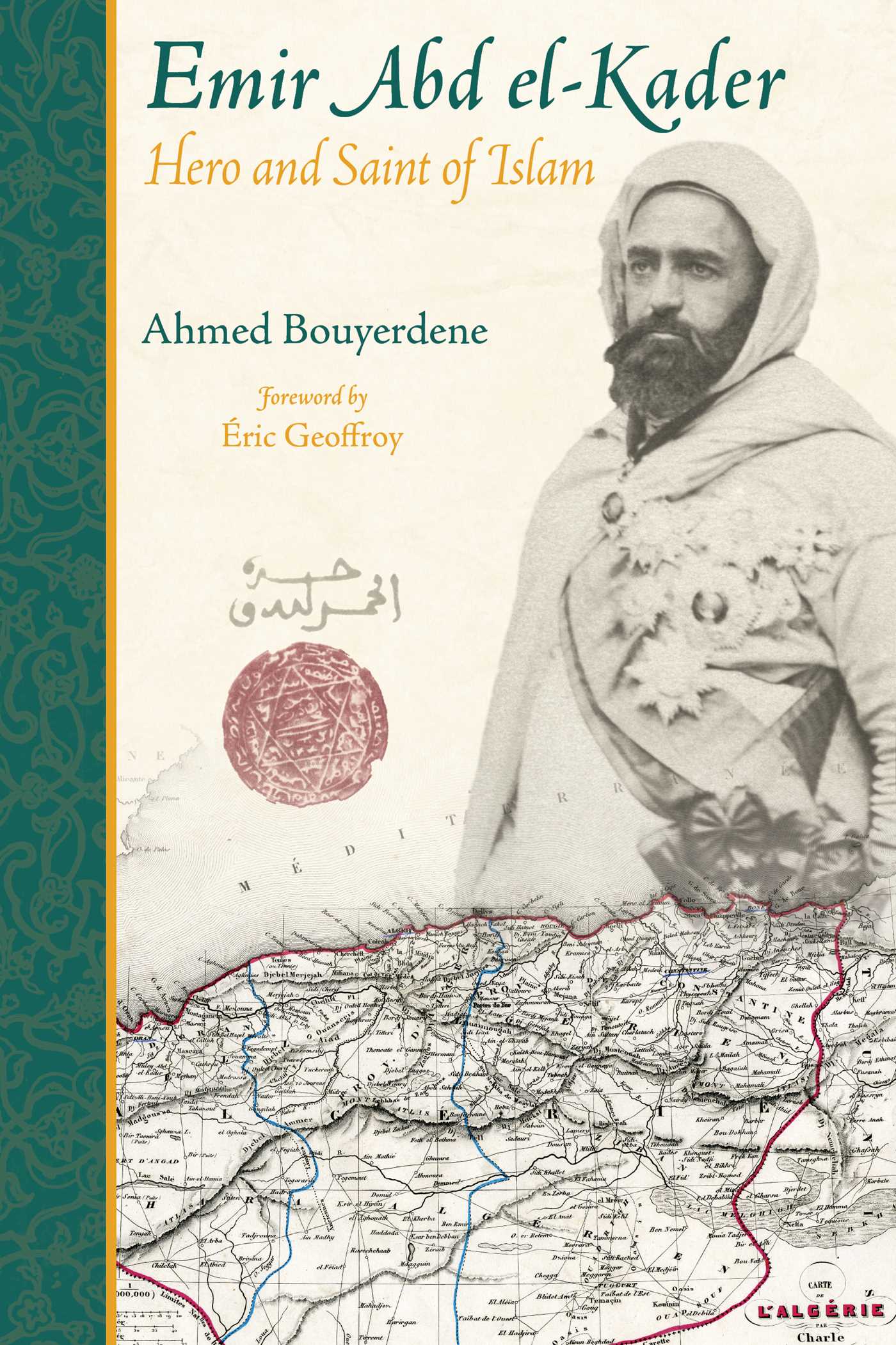 Emir Abd el-Kader