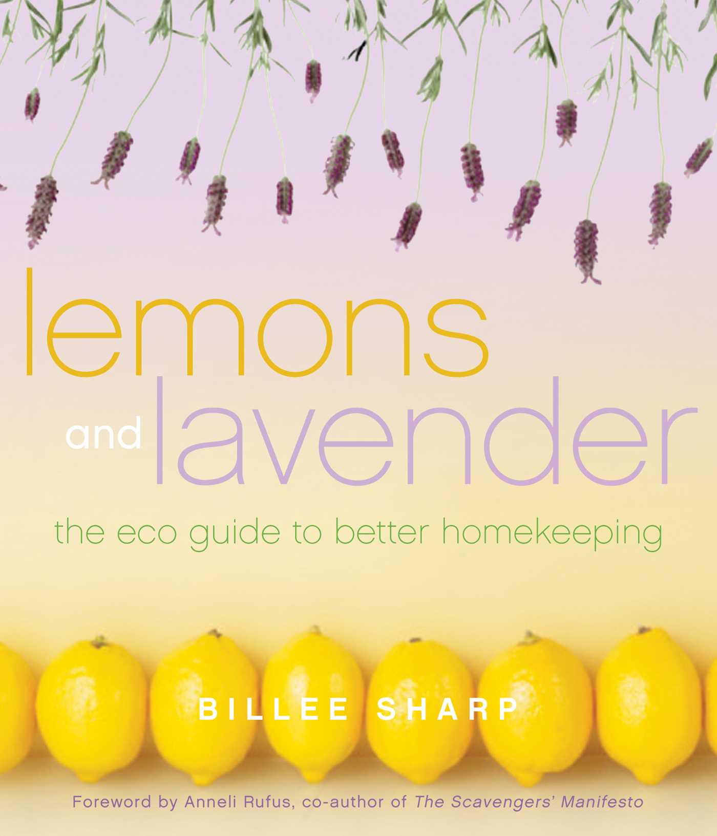 Lemons and Lavender