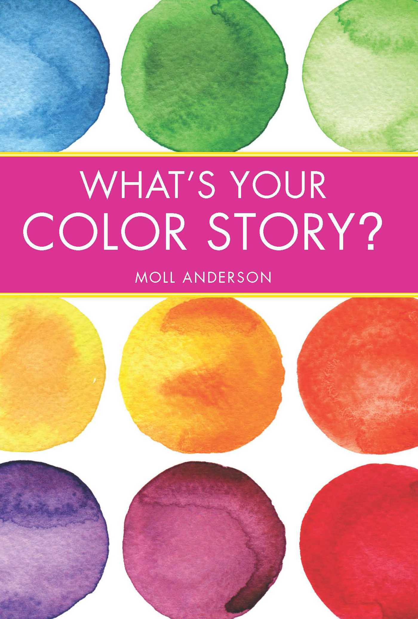 What's Your Color Story?