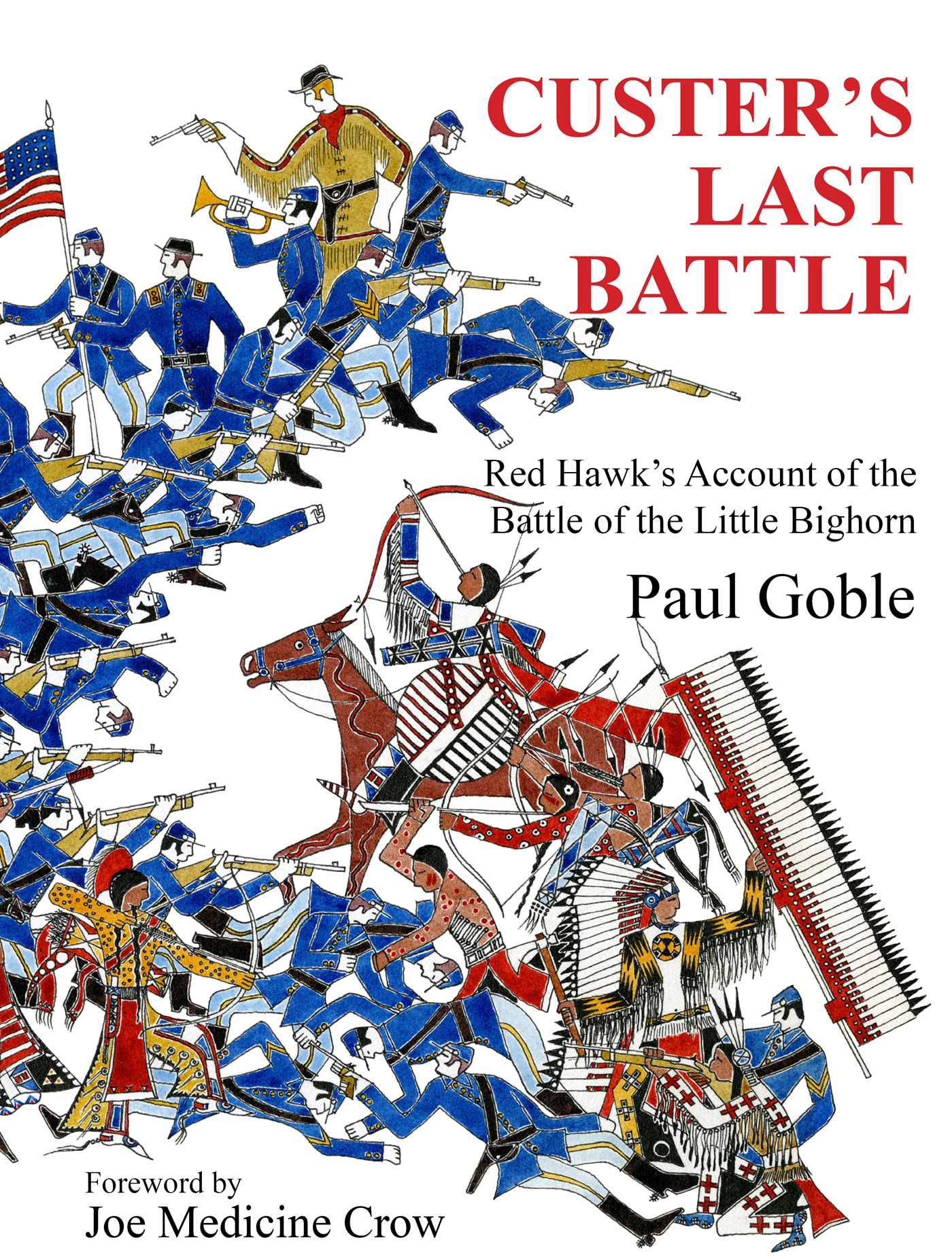 Custer's Last Battle