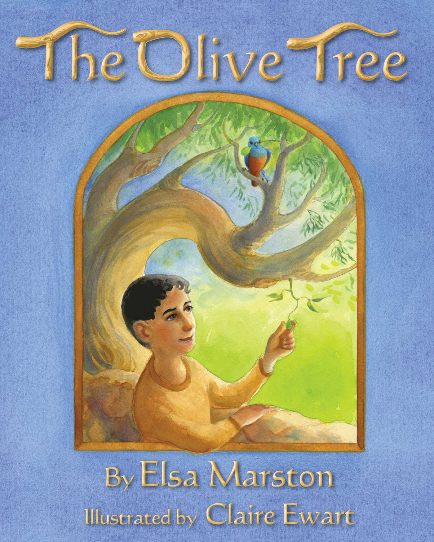 Olive Tree
