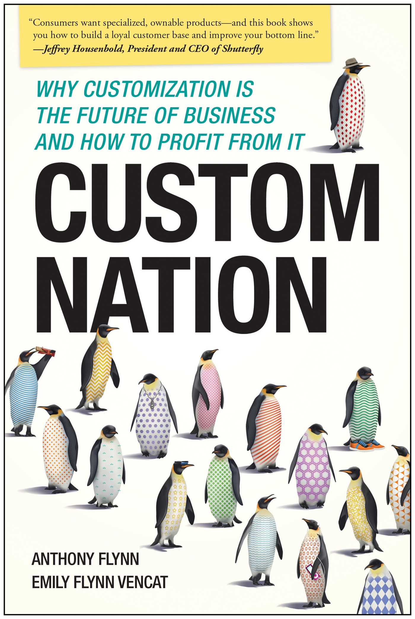 Custom Nation