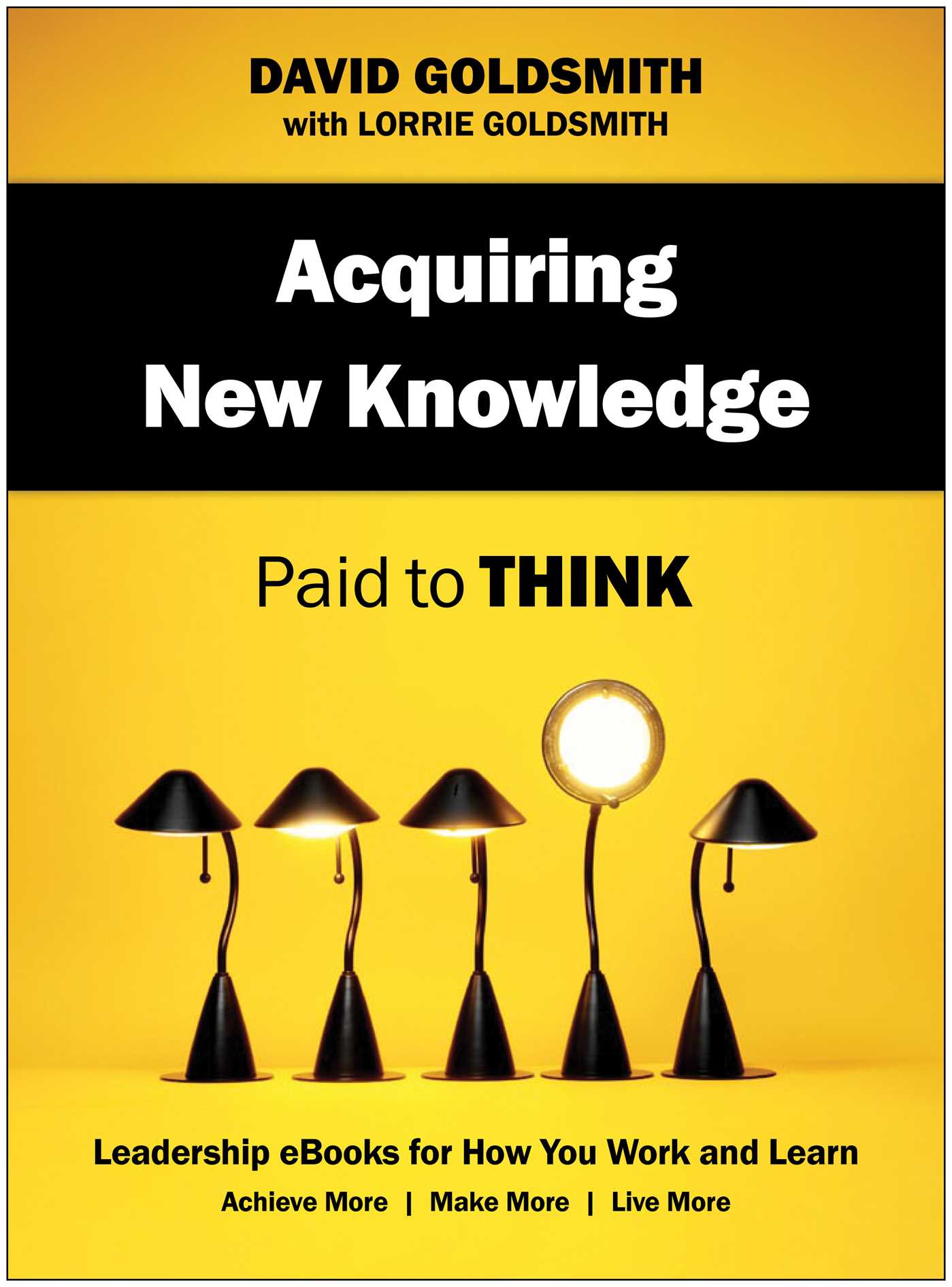 Acquiring New Knowledge