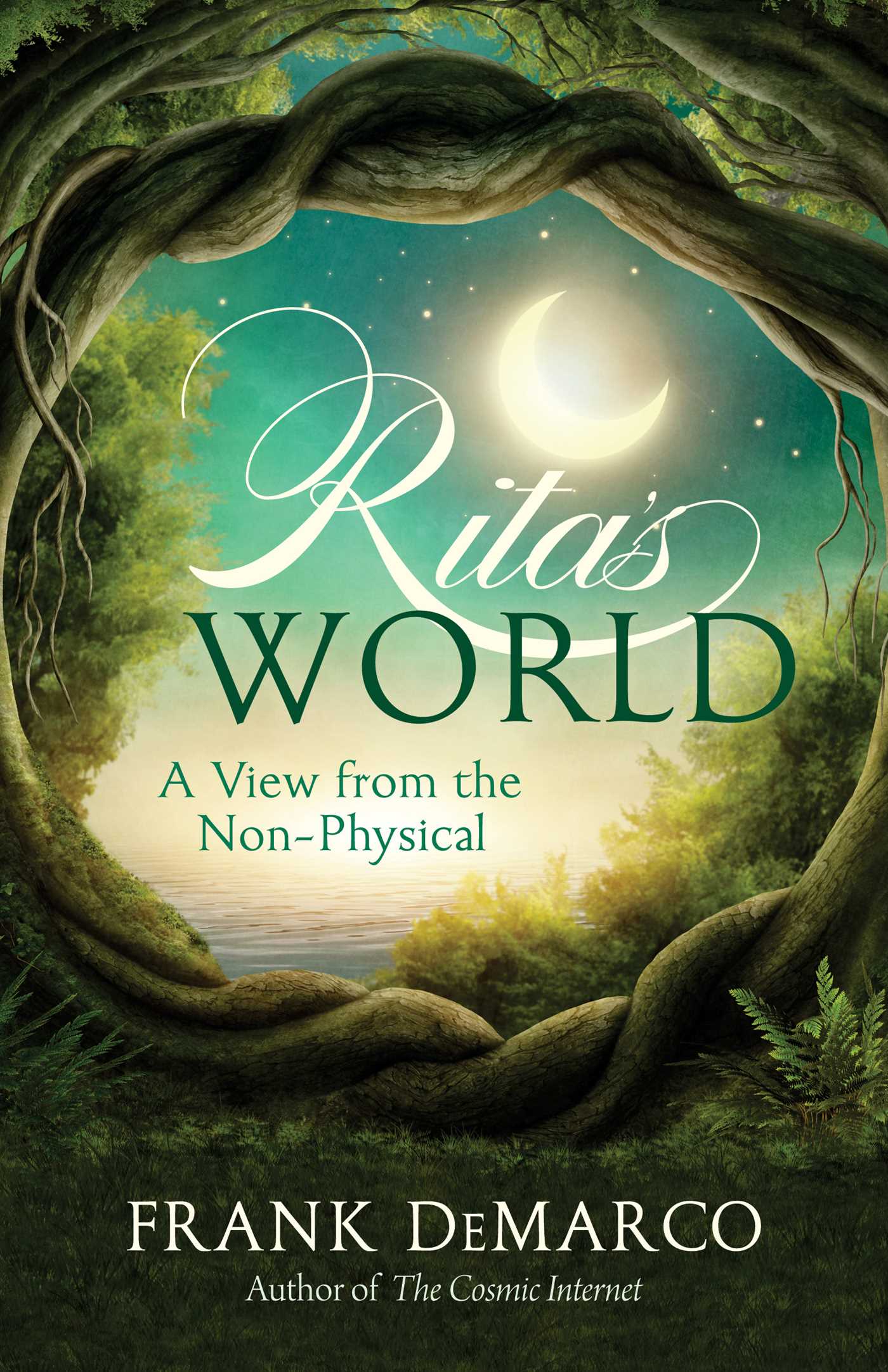 Rita's World
