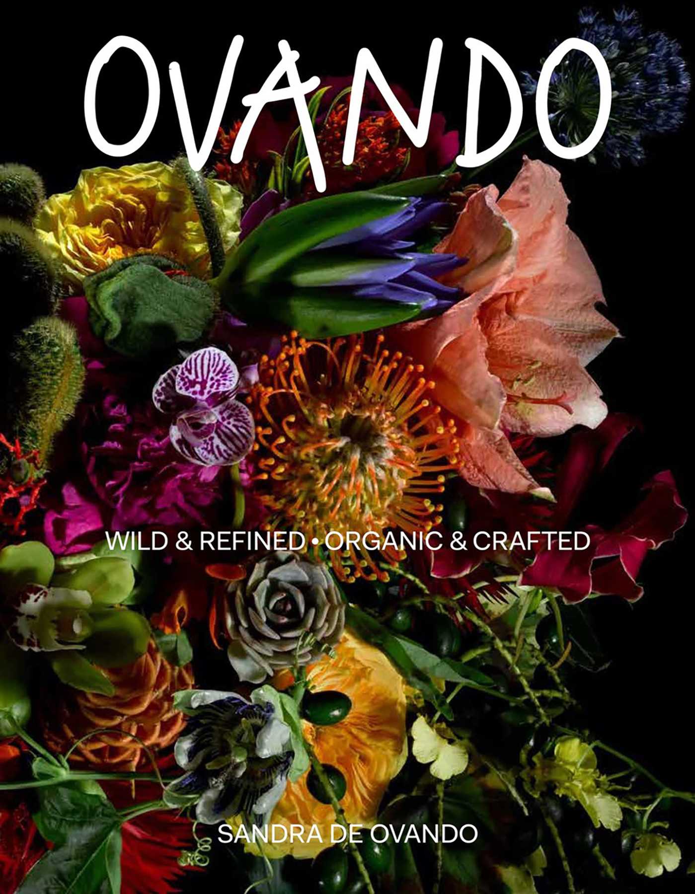 Ovando