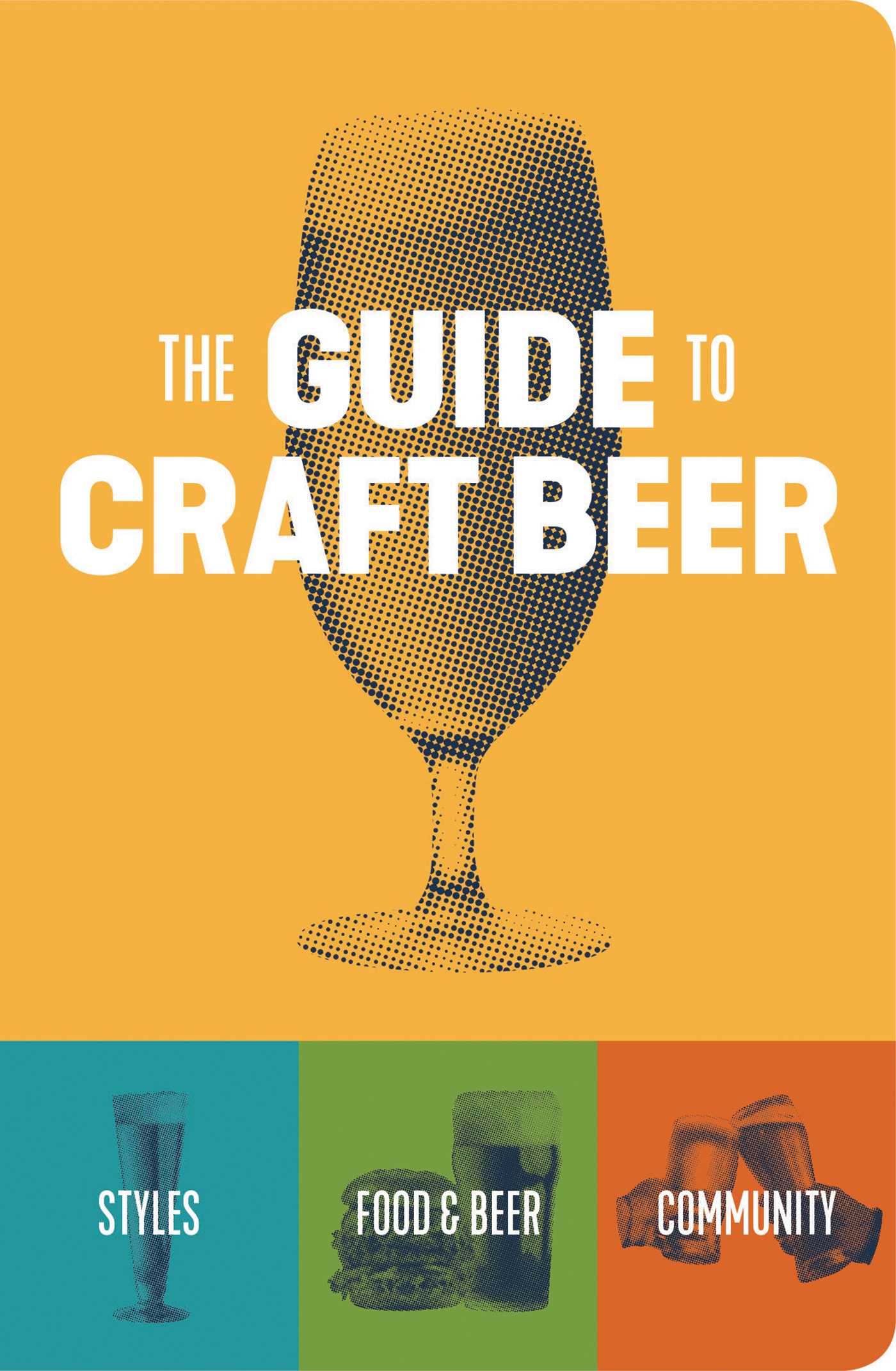 Guide to Craft Beer