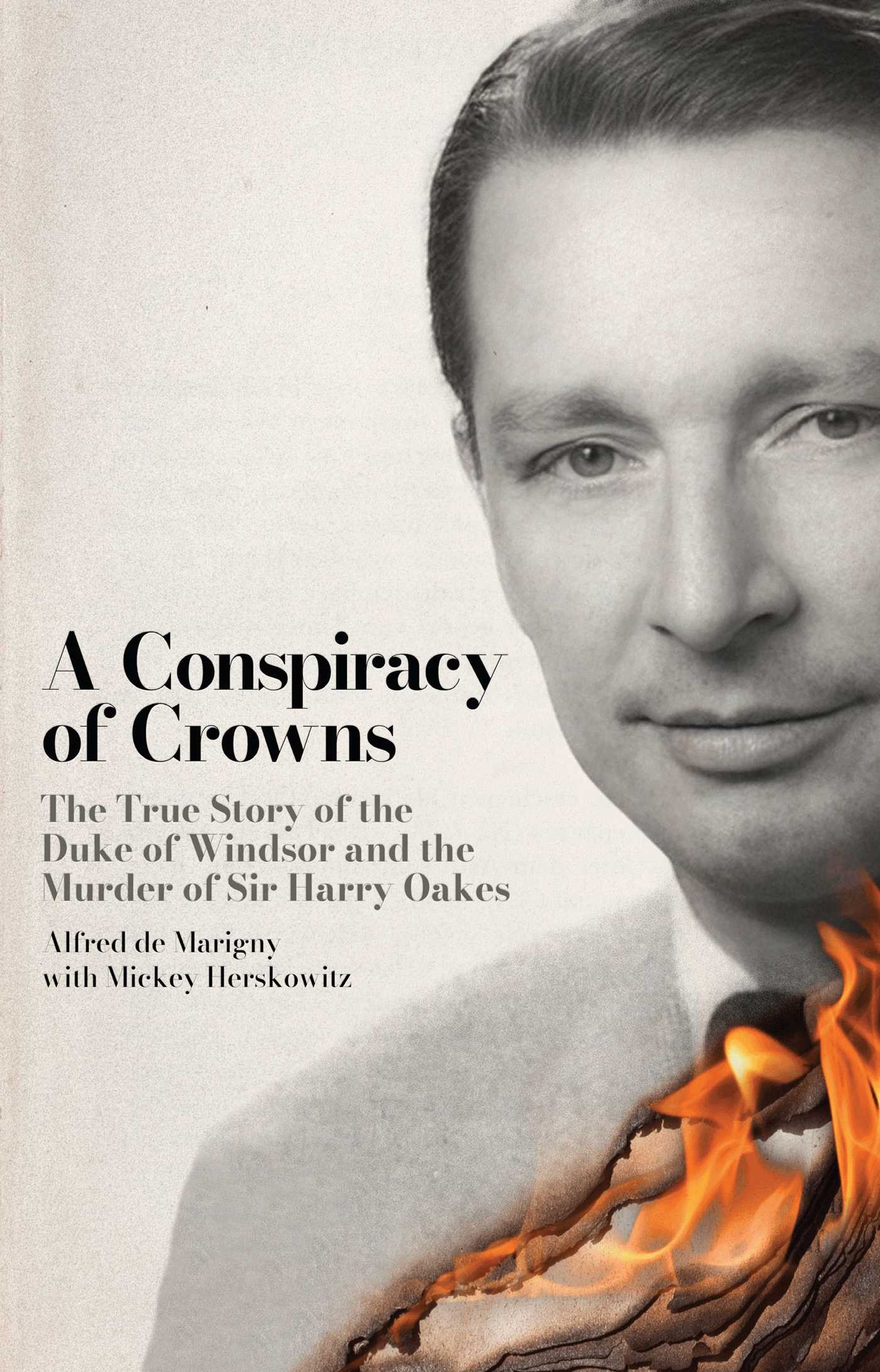 Conspiracy of Crowns