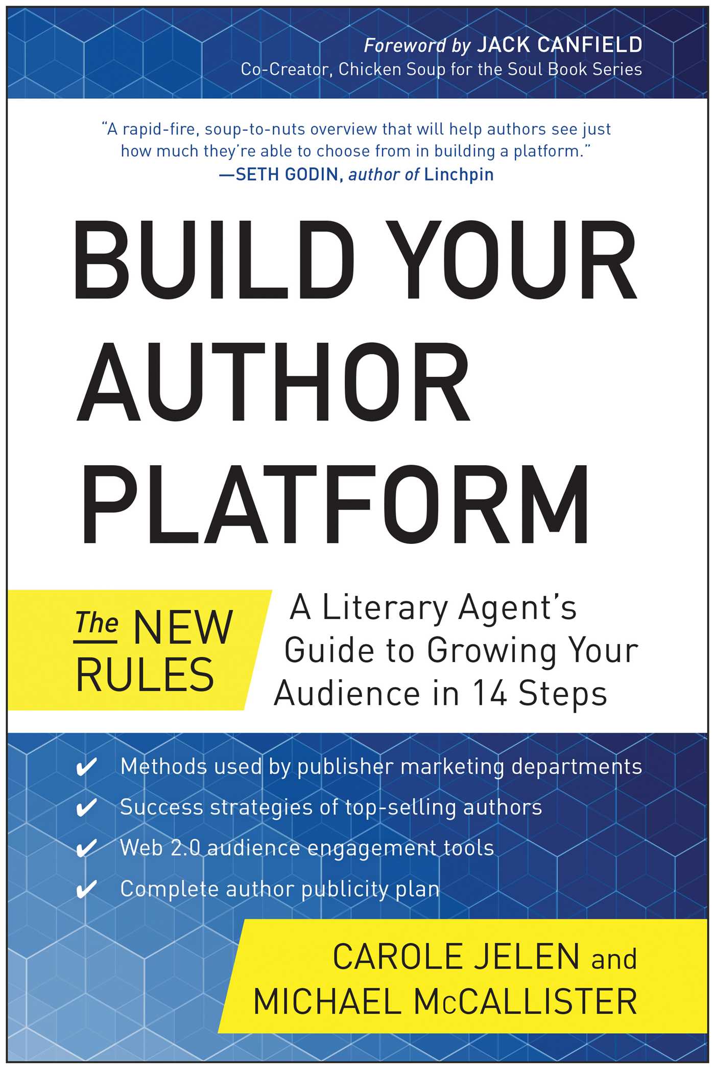 Build Your Author Platform