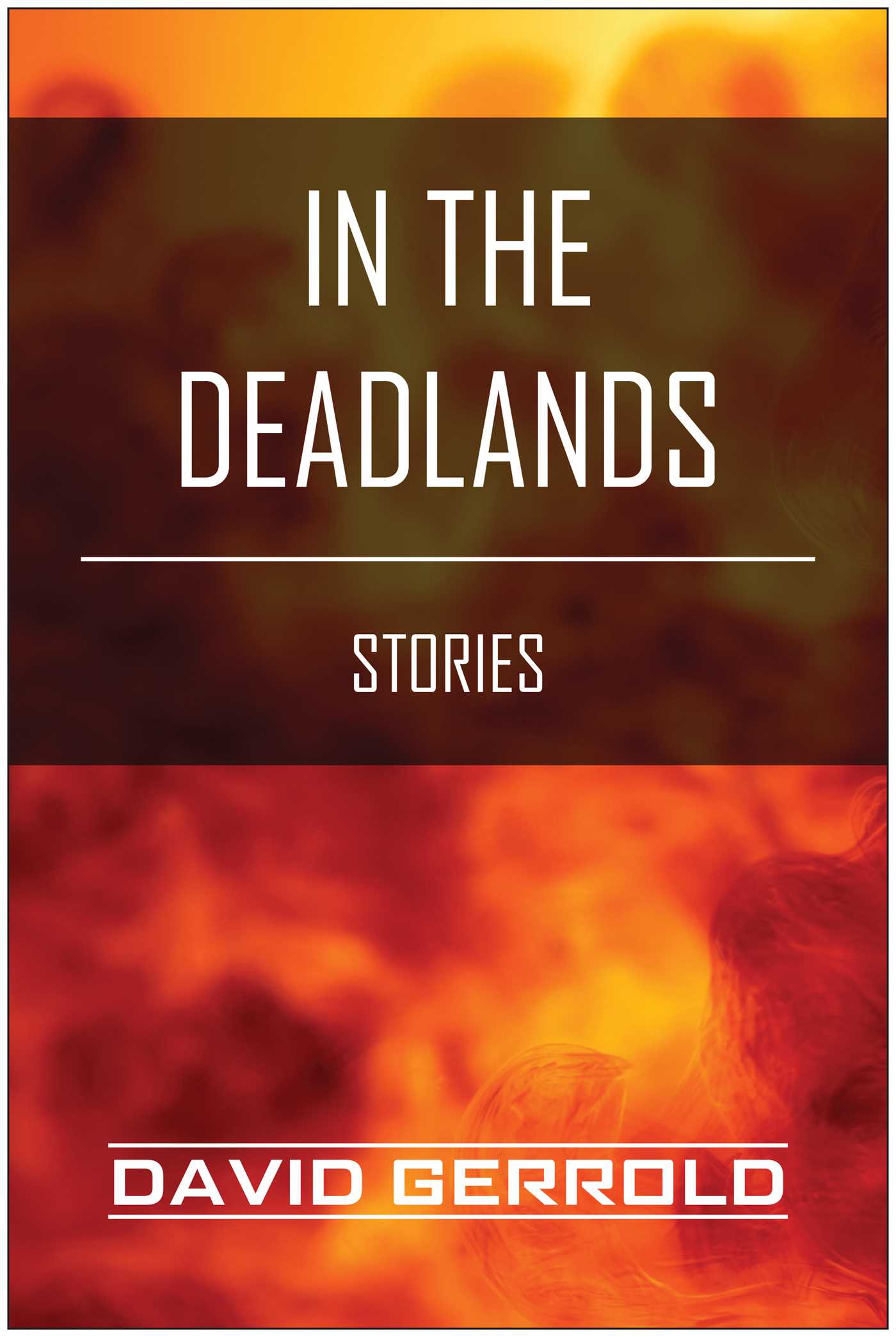 In the Deadlands