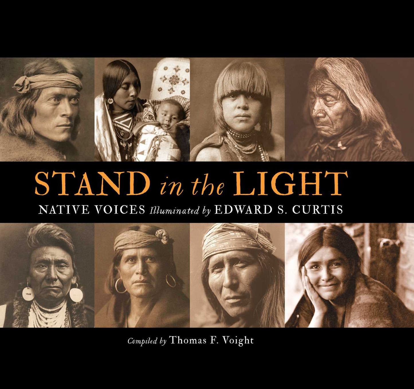 Stand in the Light