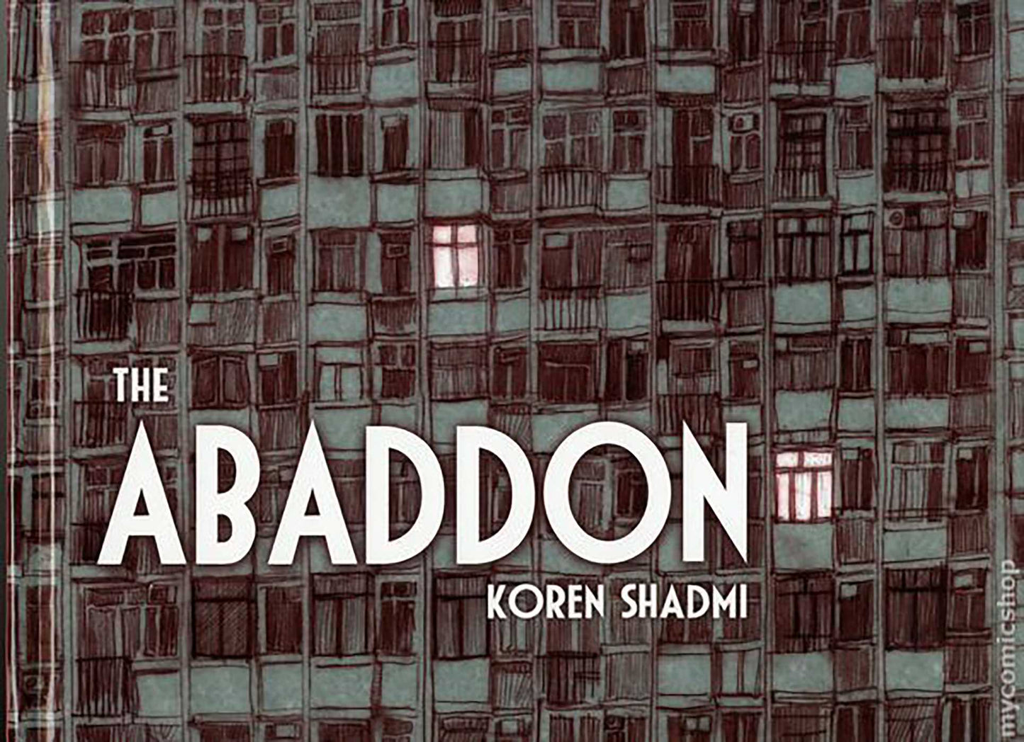 Abaddon