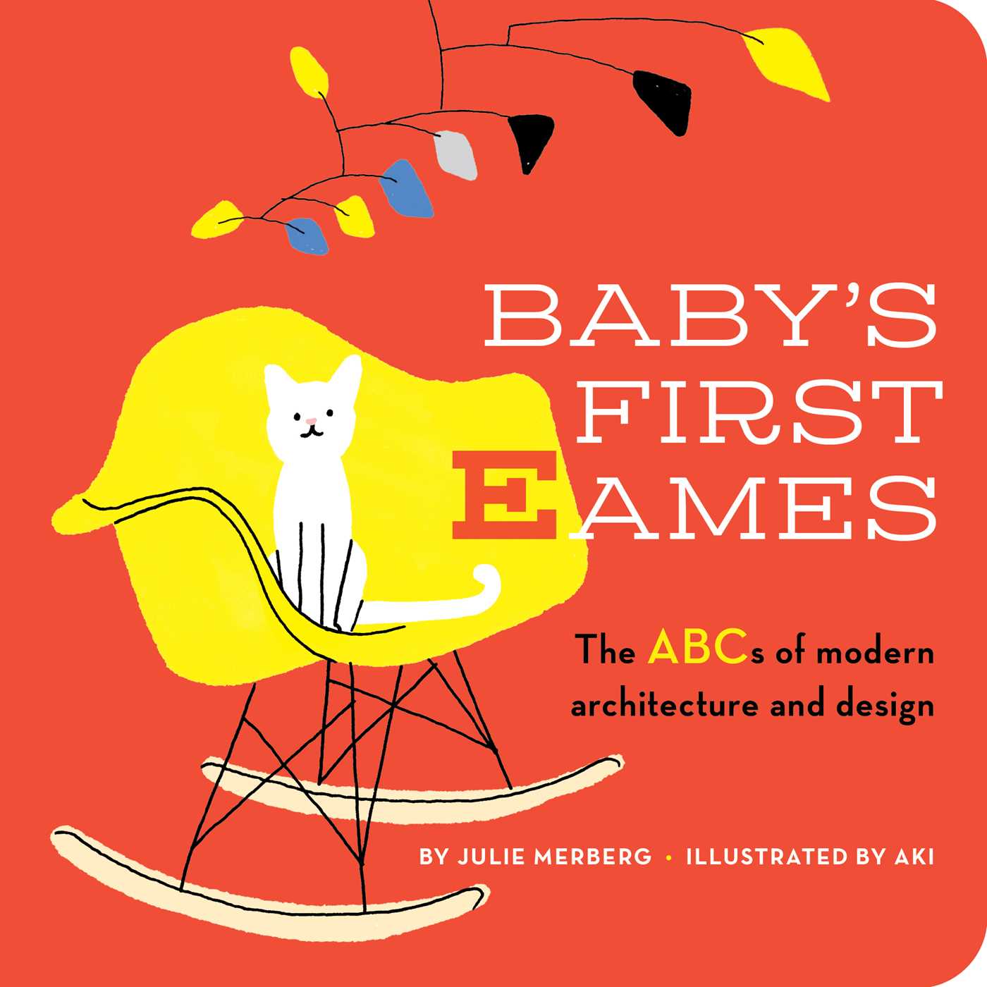 Baby's First Eames