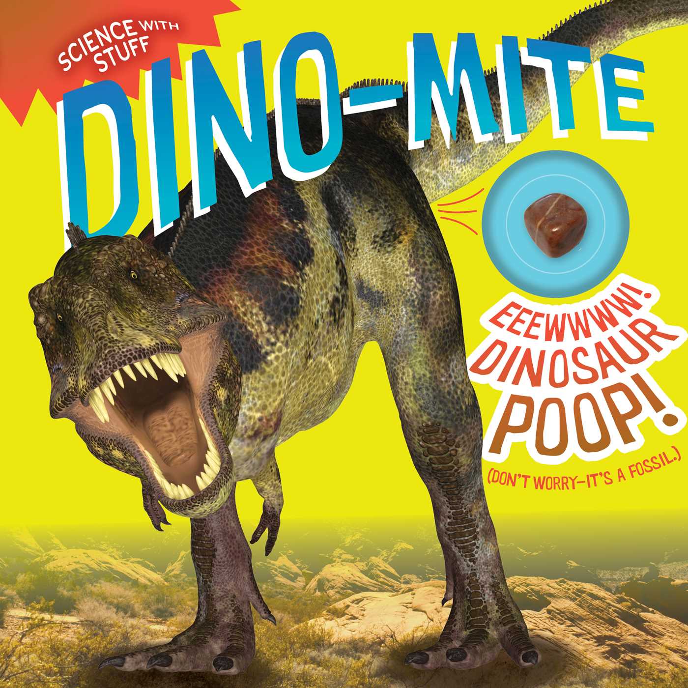 Dino-mite!