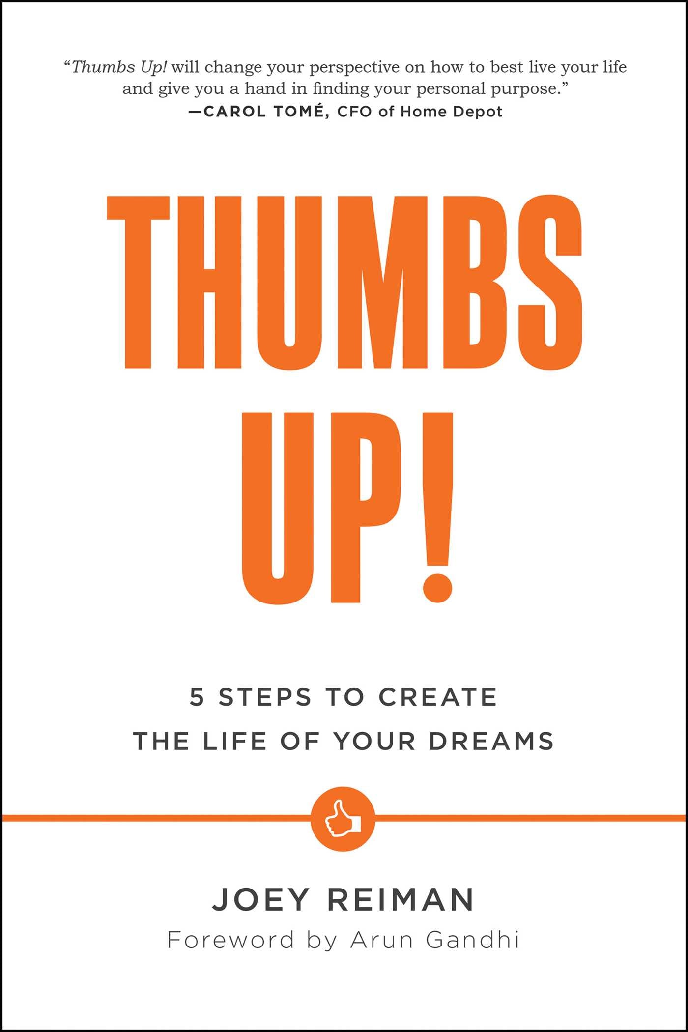 Thumbs Up!
