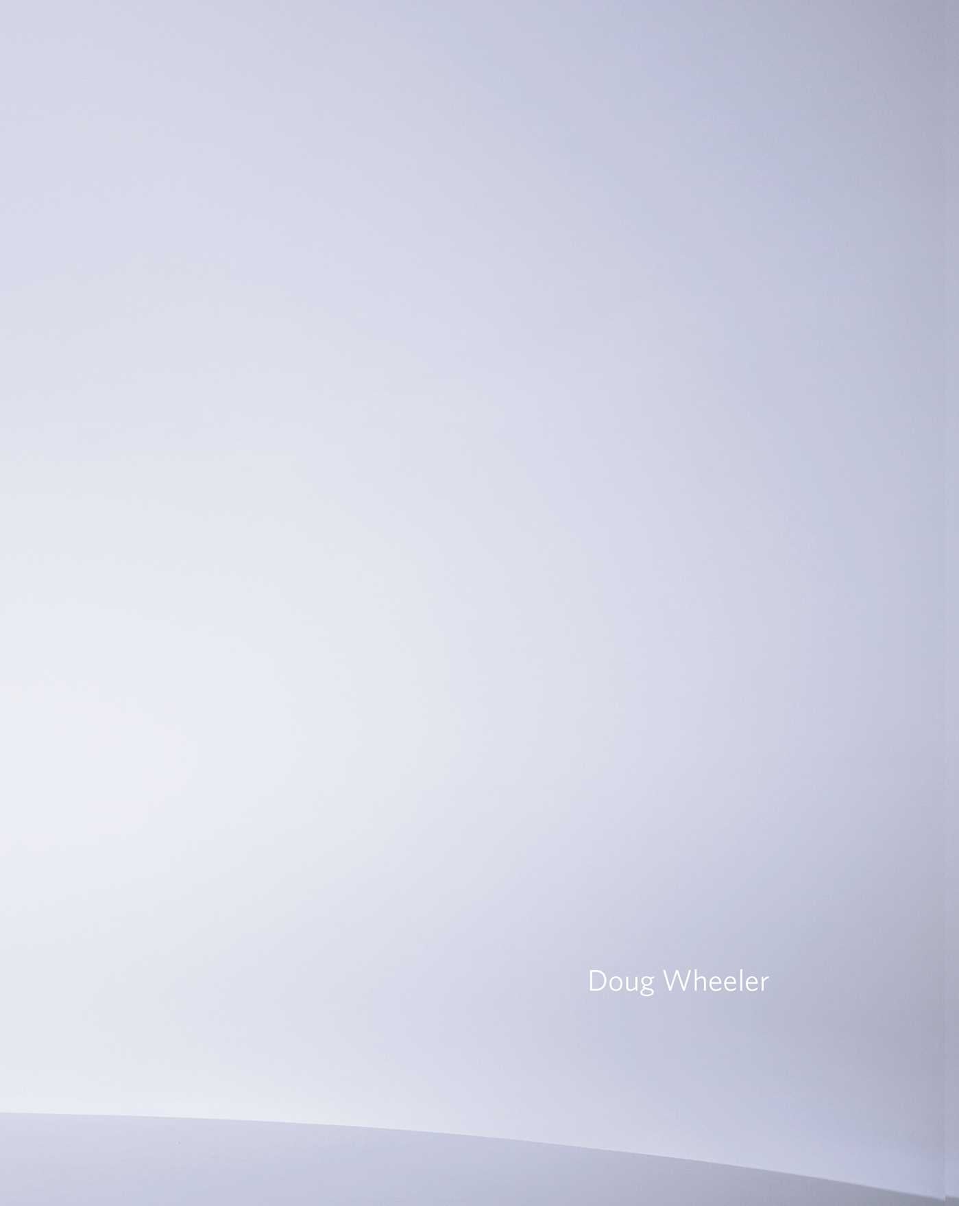 Doug Wheeler