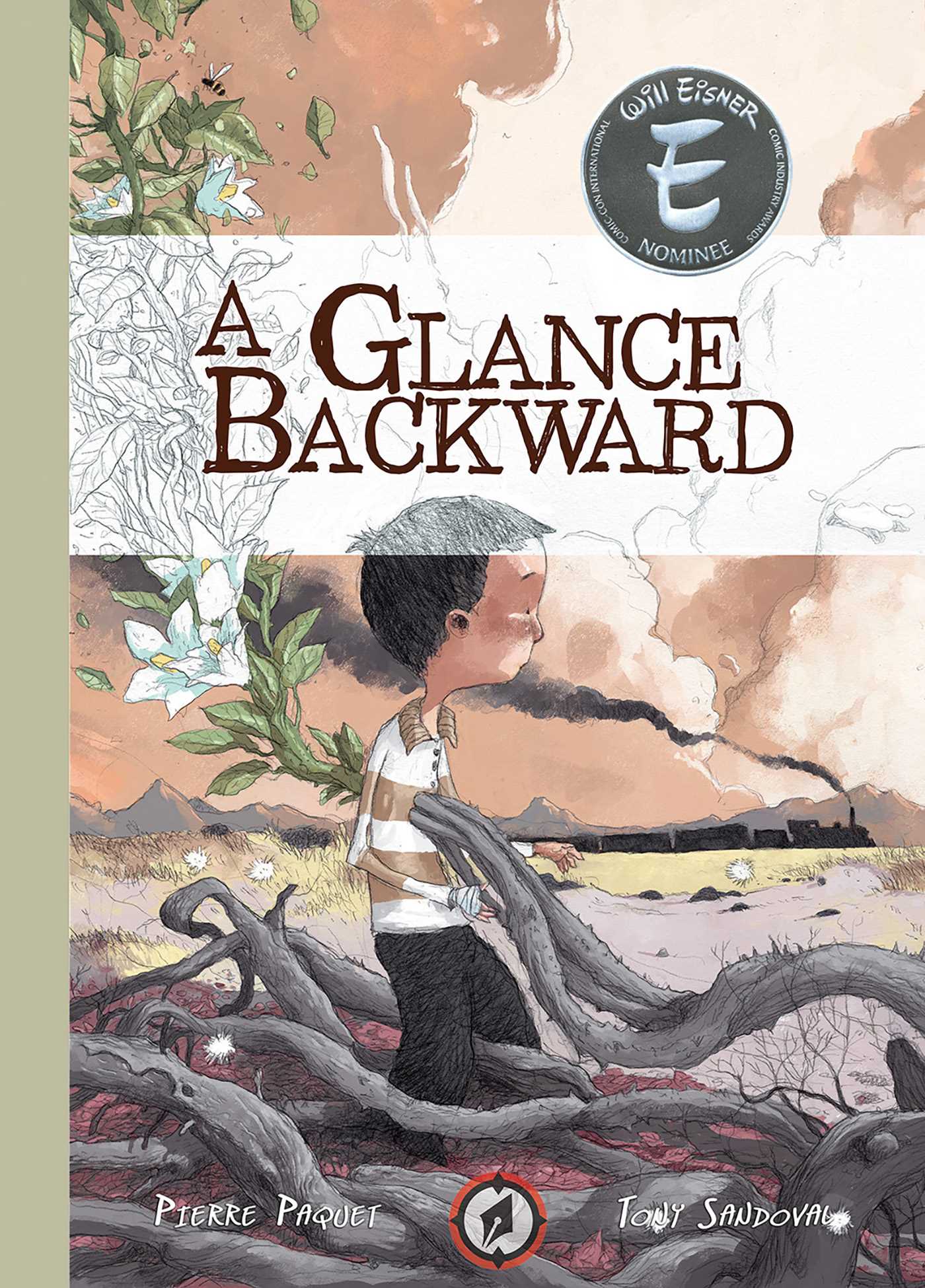 Glance Backward
