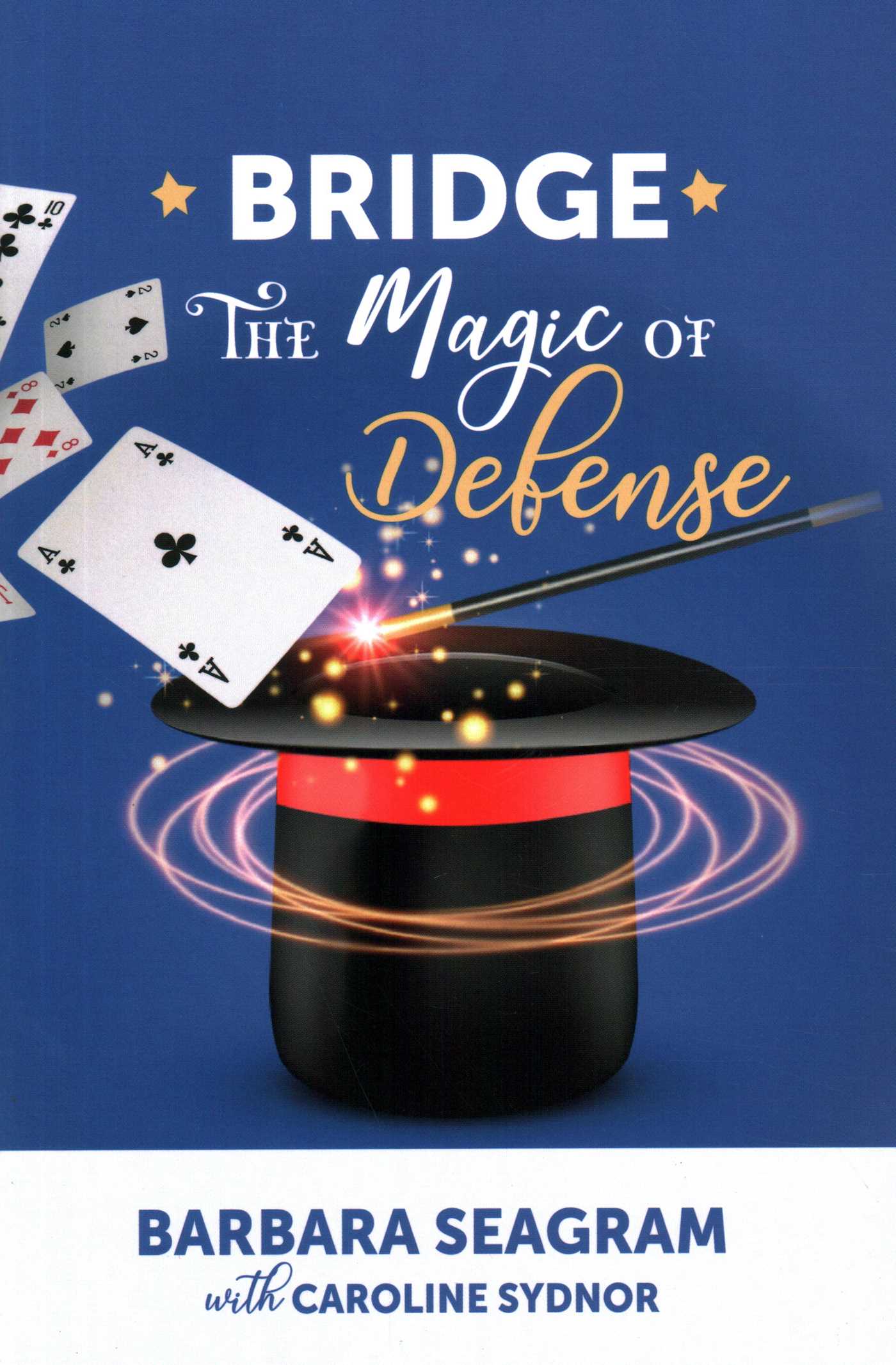 Magic of Defense