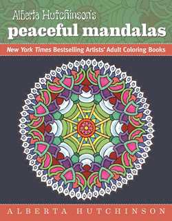 Alberta Hutchinson's Peaceful Mandalas