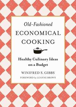 Old-Fashioned Economical Cooking