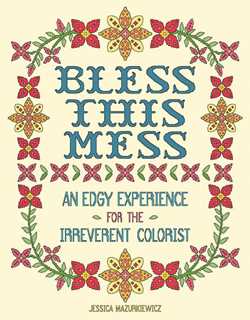 Bless this Mess