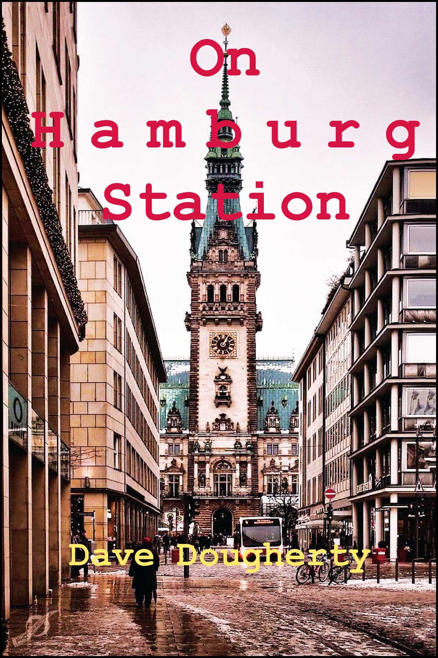 Hamburg Station