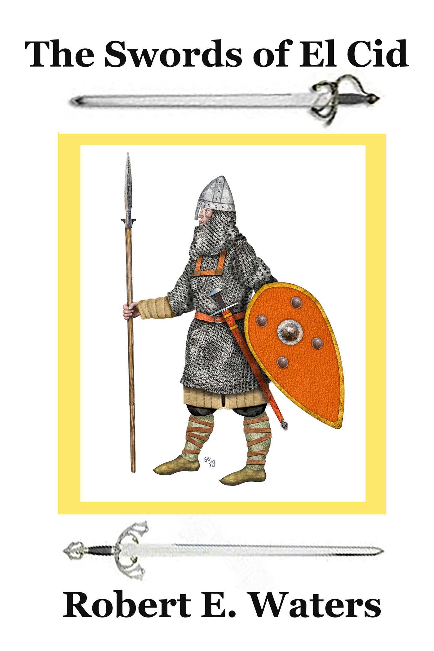 Swords of El Cid