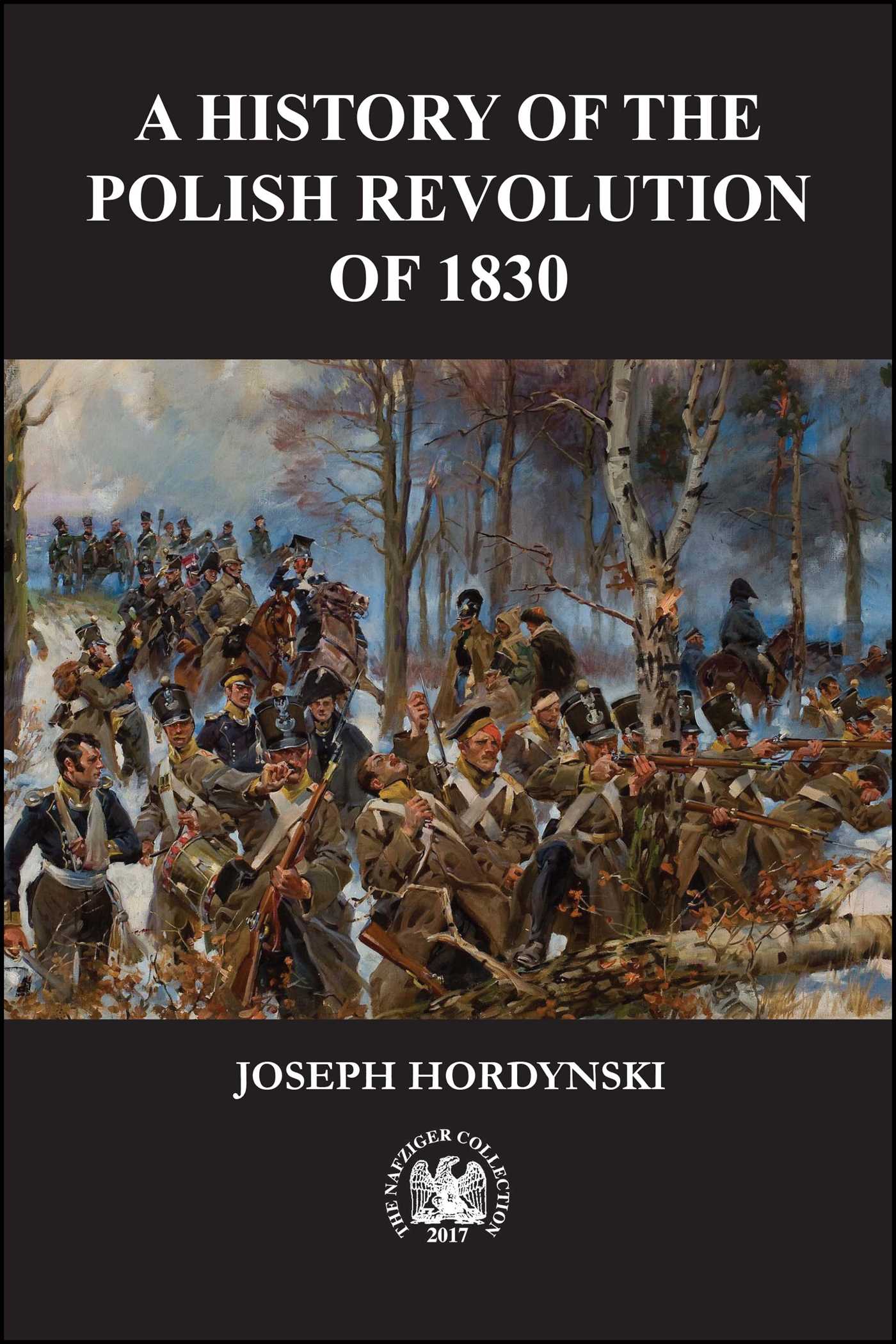 1830 Revolution in Poland