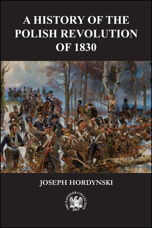 1830 Revolution in Poland