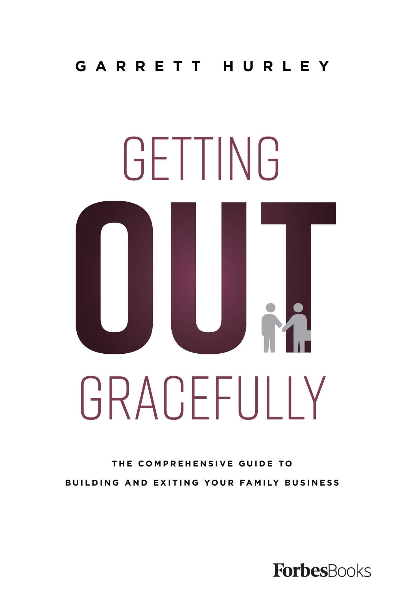 Getting Out Gracefully