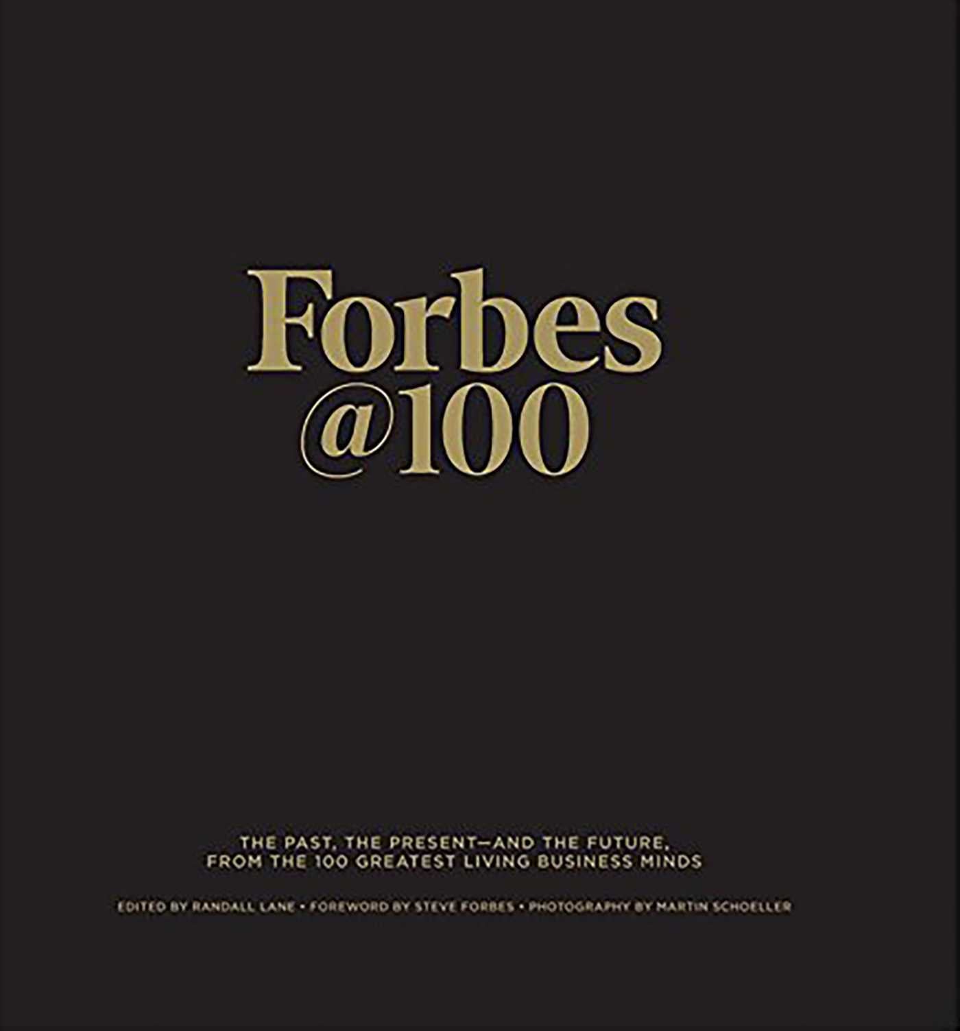 Forbes@100