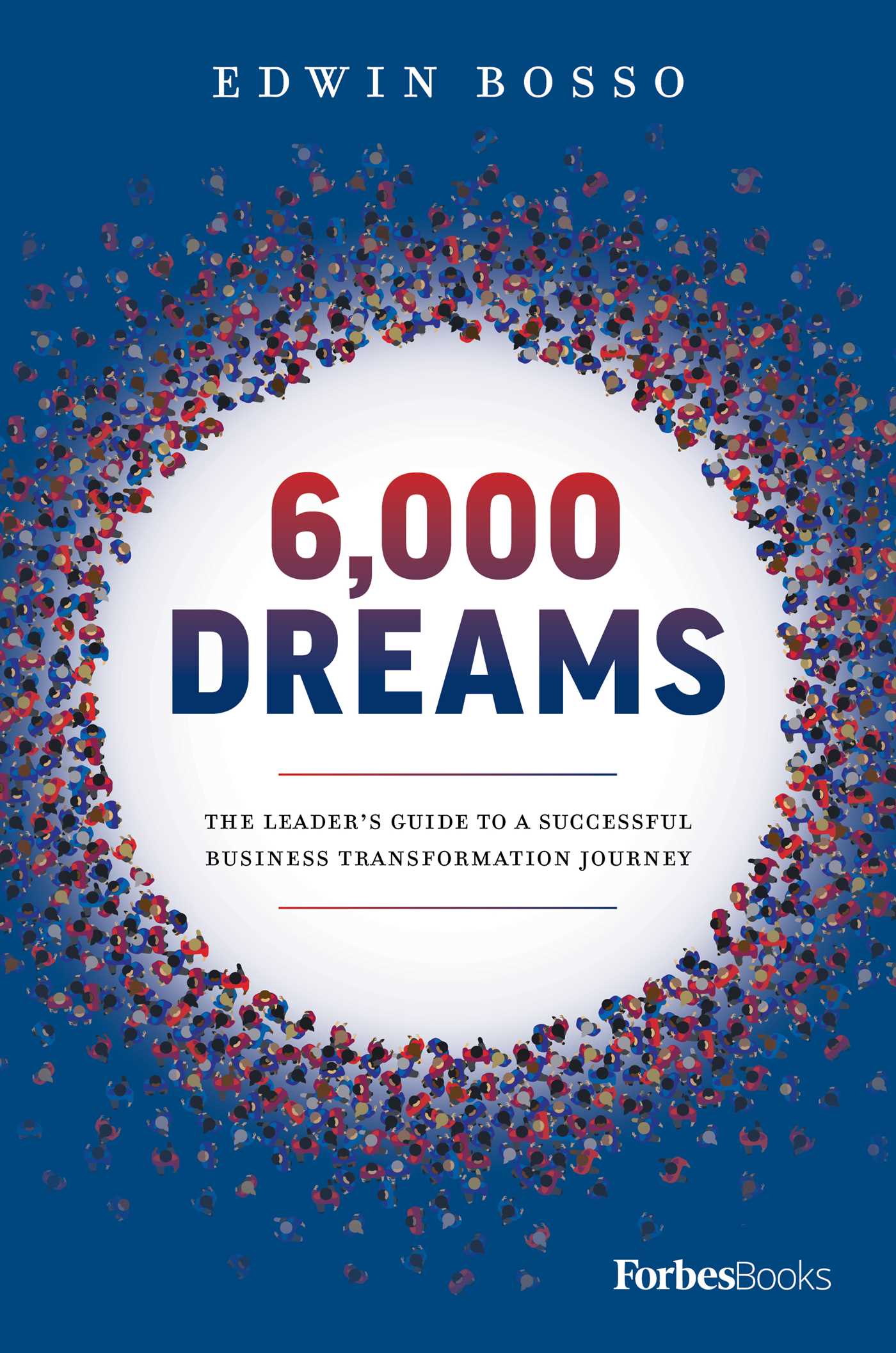 6,000 Dreams
