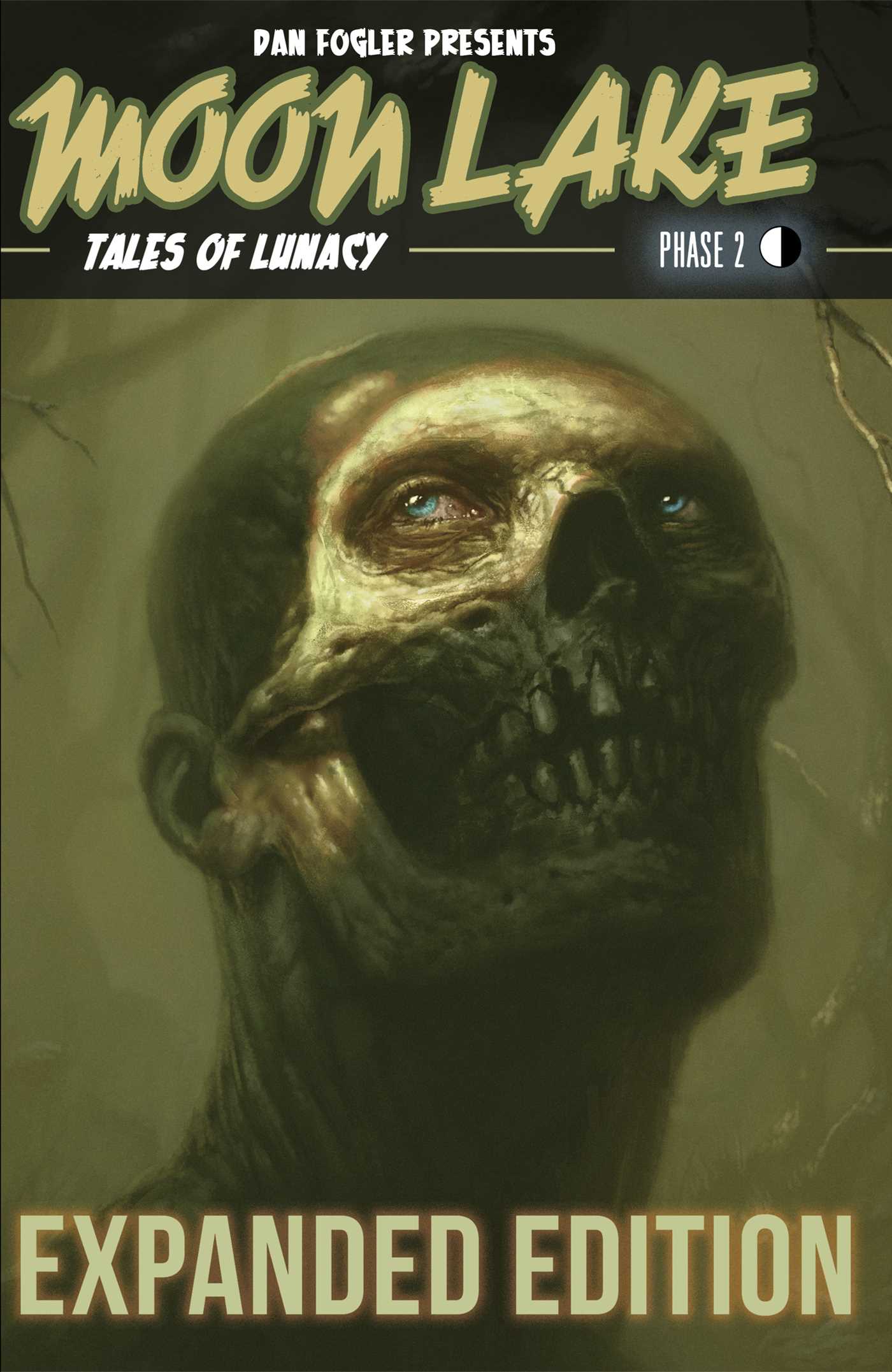 Moon Lake Volume 2