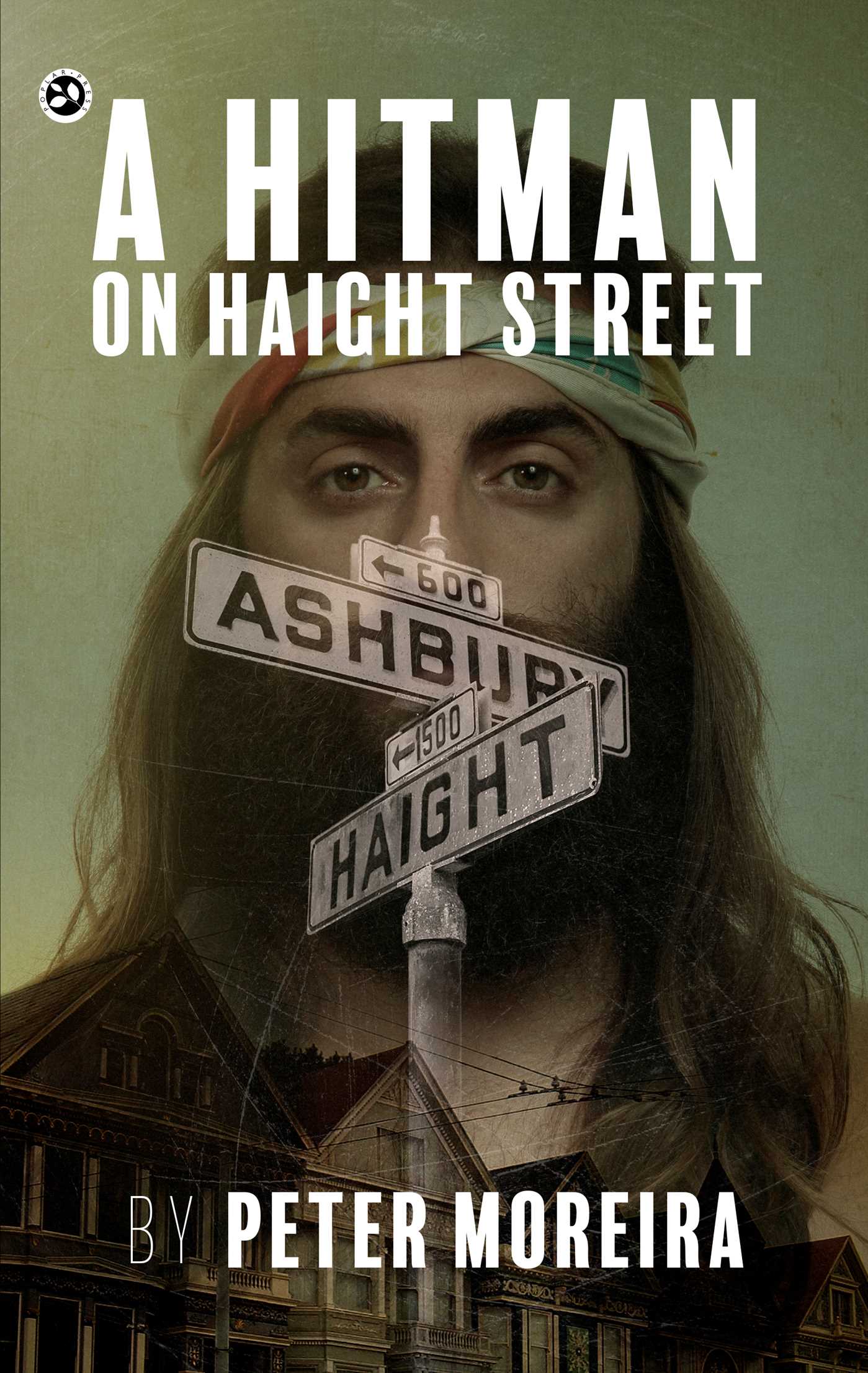 HITMAN ON HAIGHT