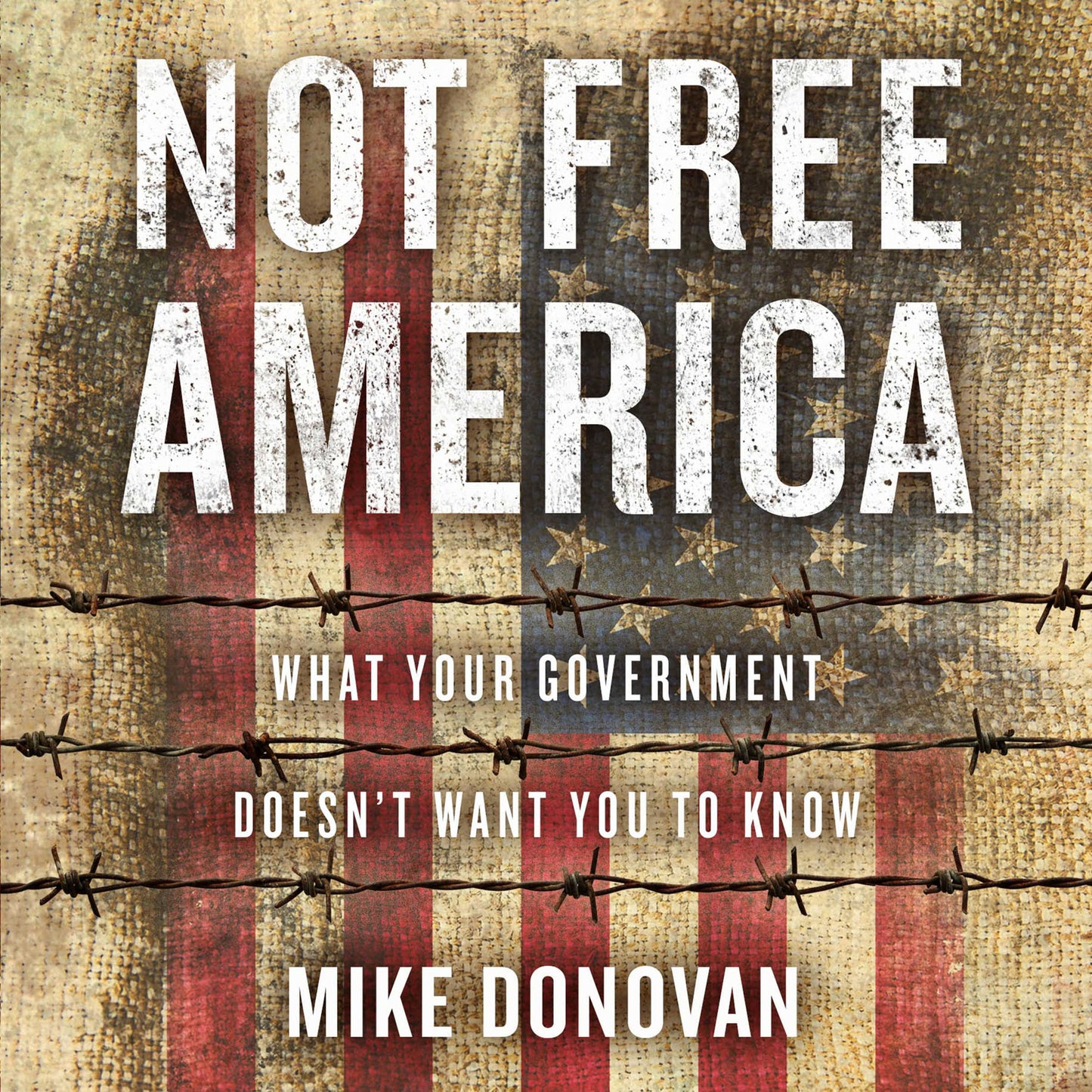 Not Free America
