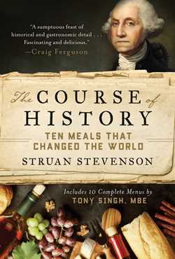 The Course of History