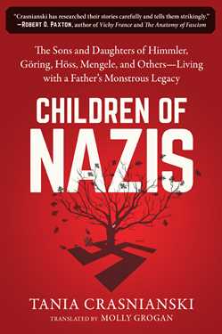 Children of Nazis