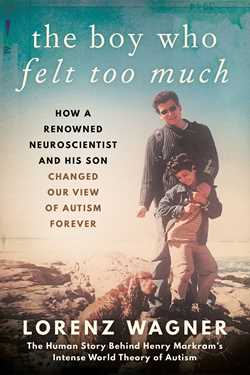 The Boy Who Felt Too Much