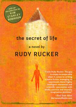 The Secret of Life