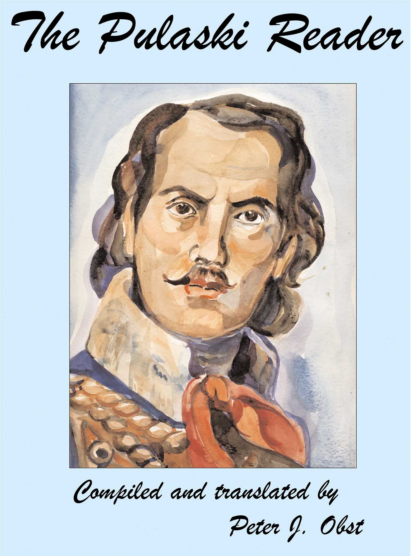 Pulaski Reader