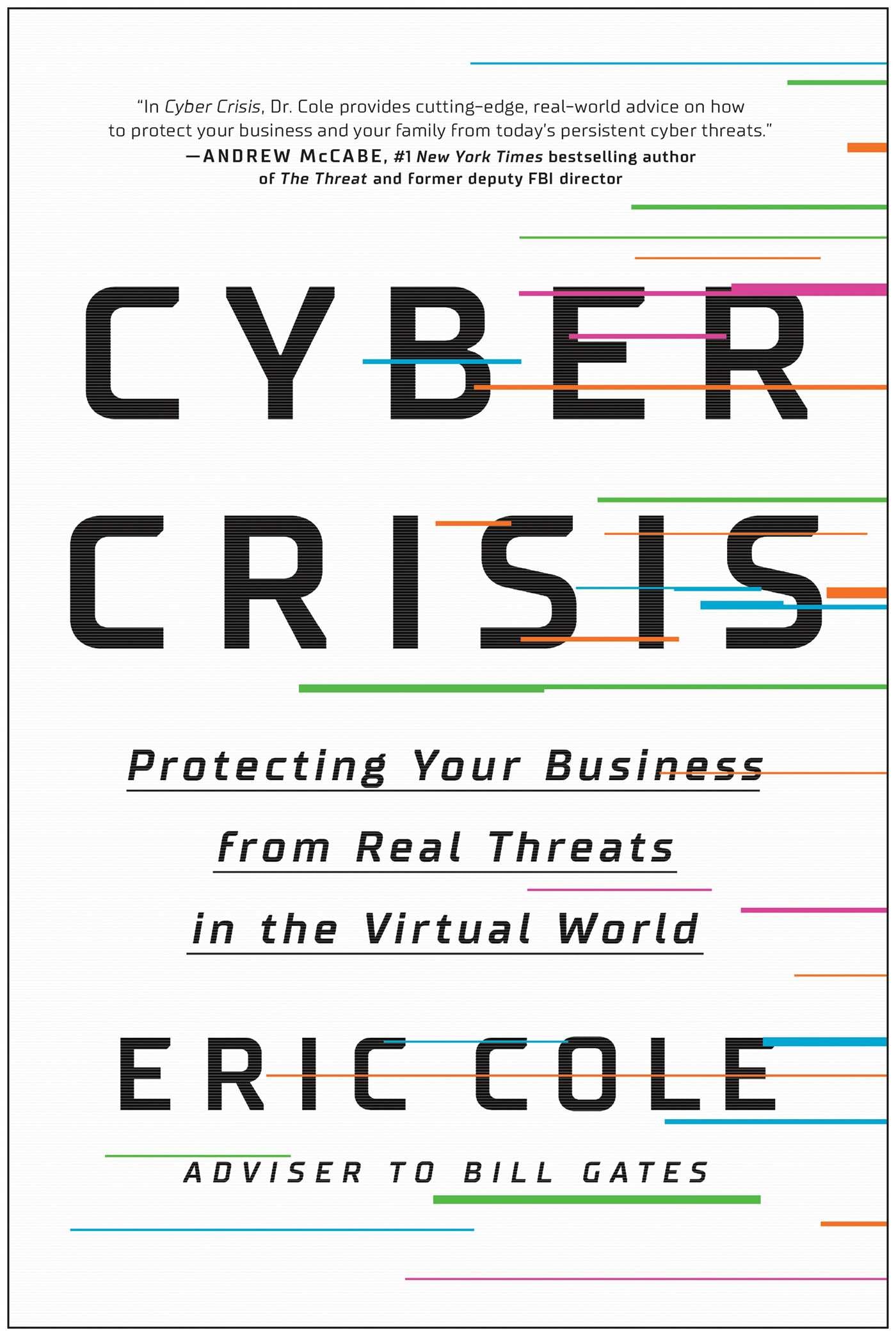 Cyber Crisis